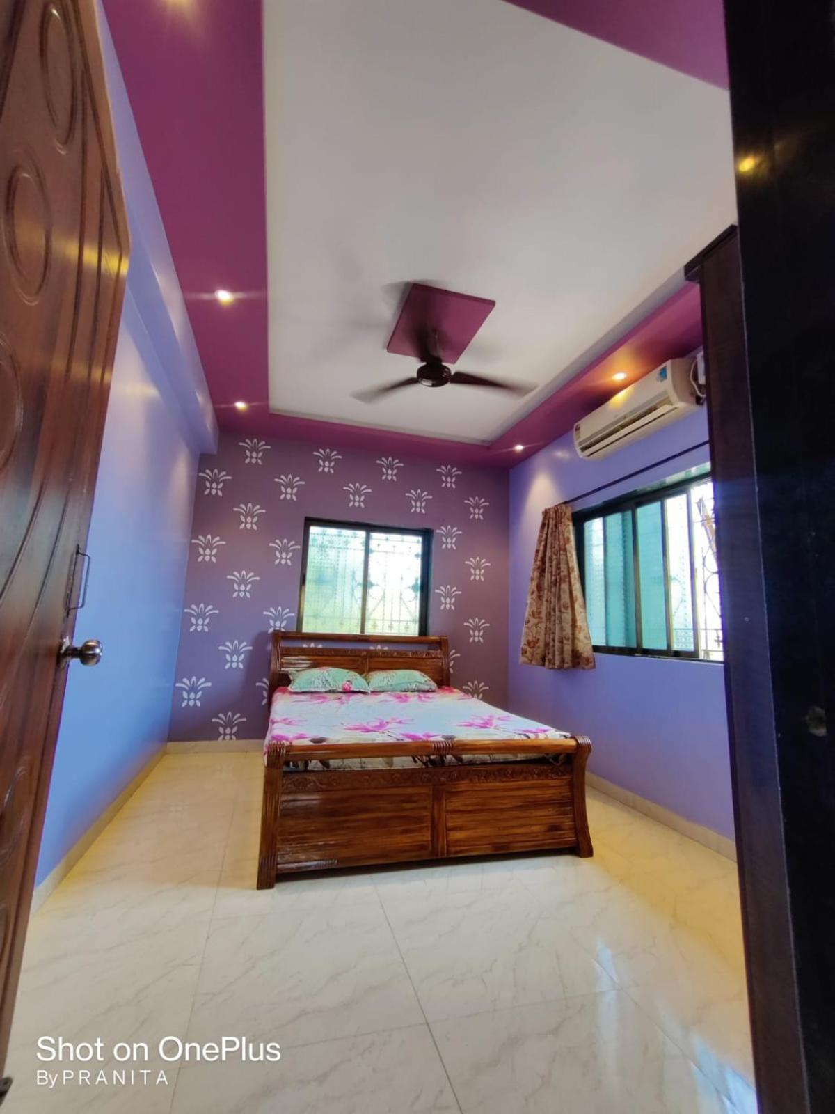 Ujwalla Villa view 4