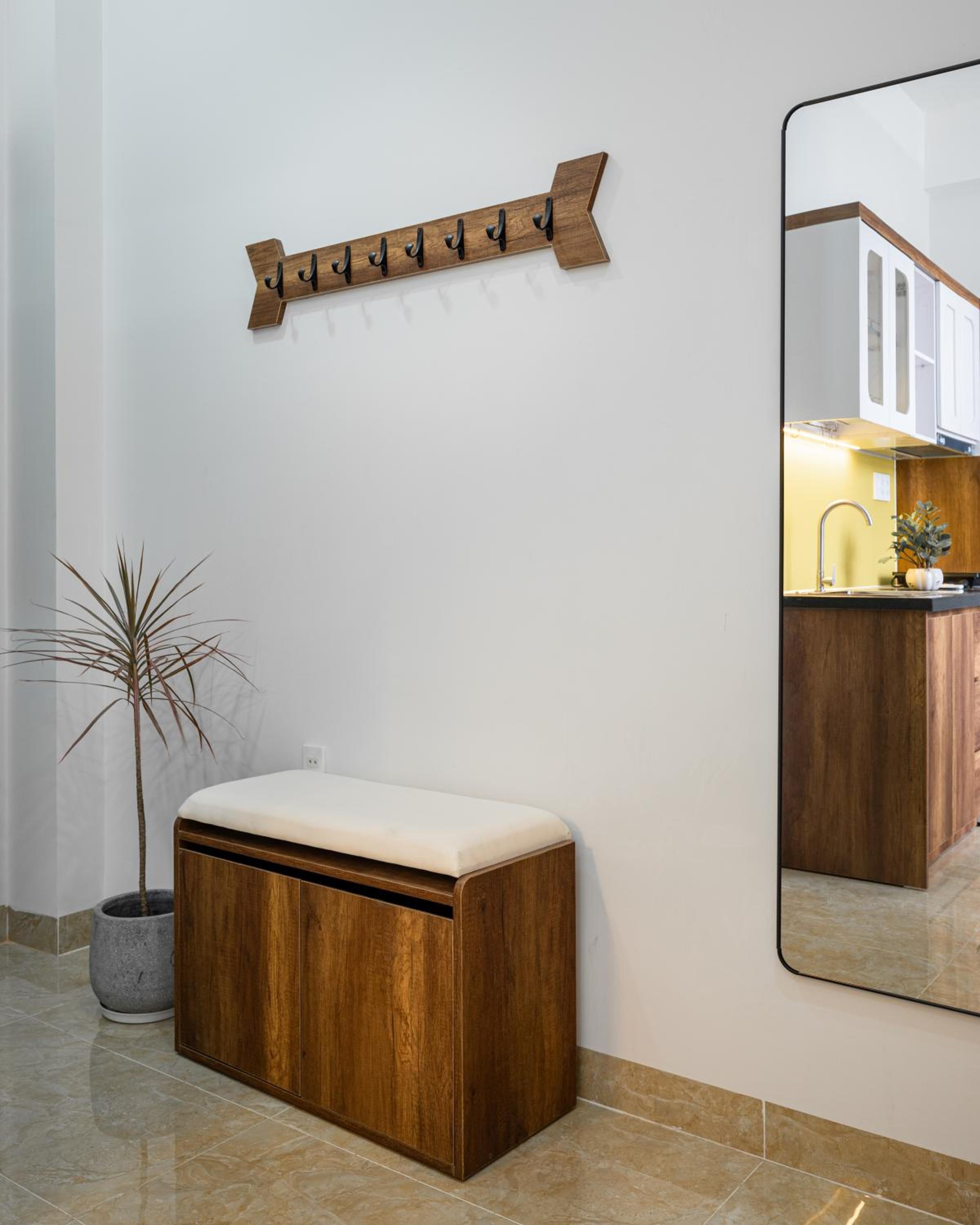 Sweet Rentals Homes Ho Chi Minh