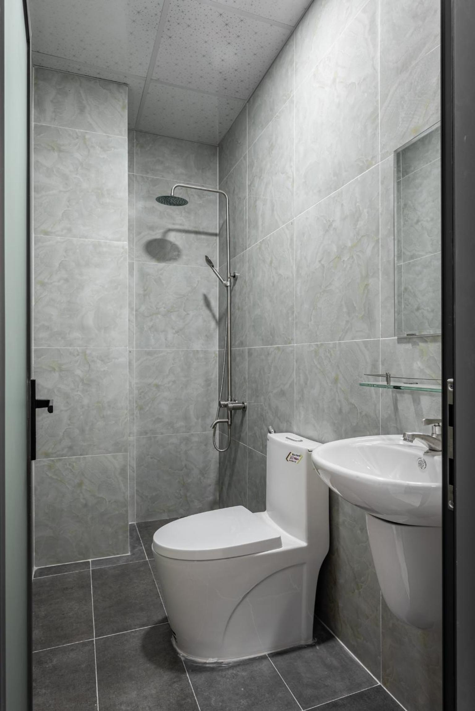Sweet Rentals Homes Ho Chi Minh