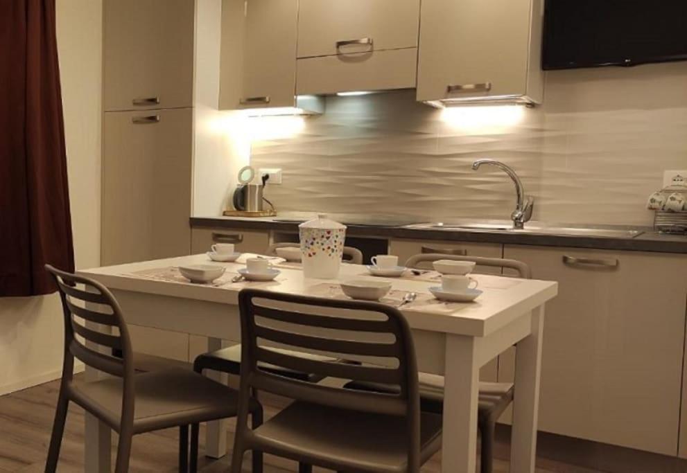 Appartamento a Marilleva 900 Mezzana view 2