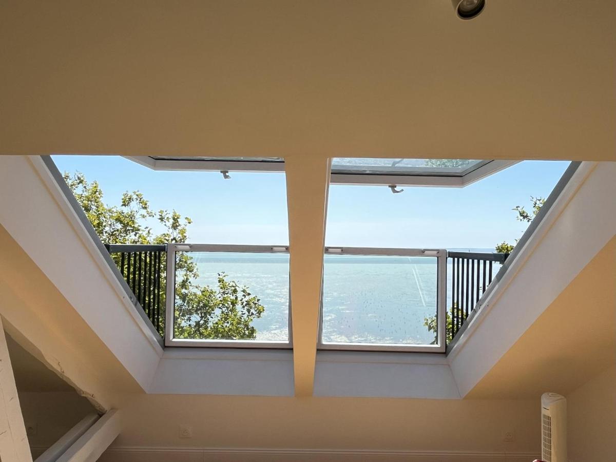 Villa Aziliz - Face Mer view 4