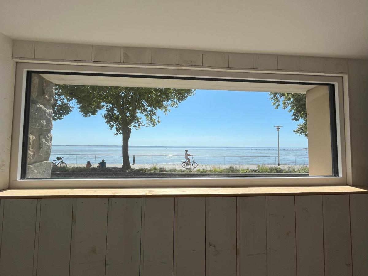 Villa Aziliz - Face Mer view 5