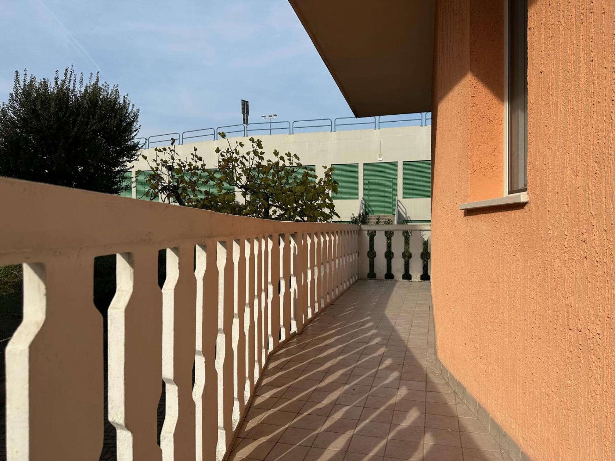 Appartamento Visconti