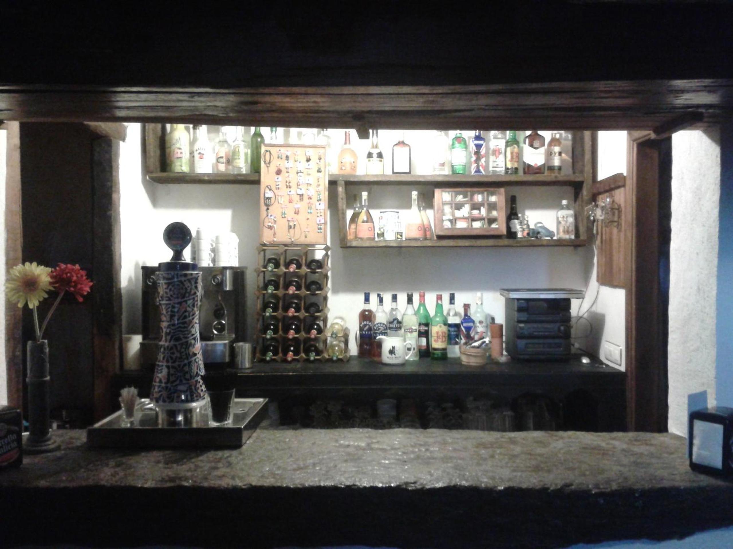 La Posada de Pedrazales