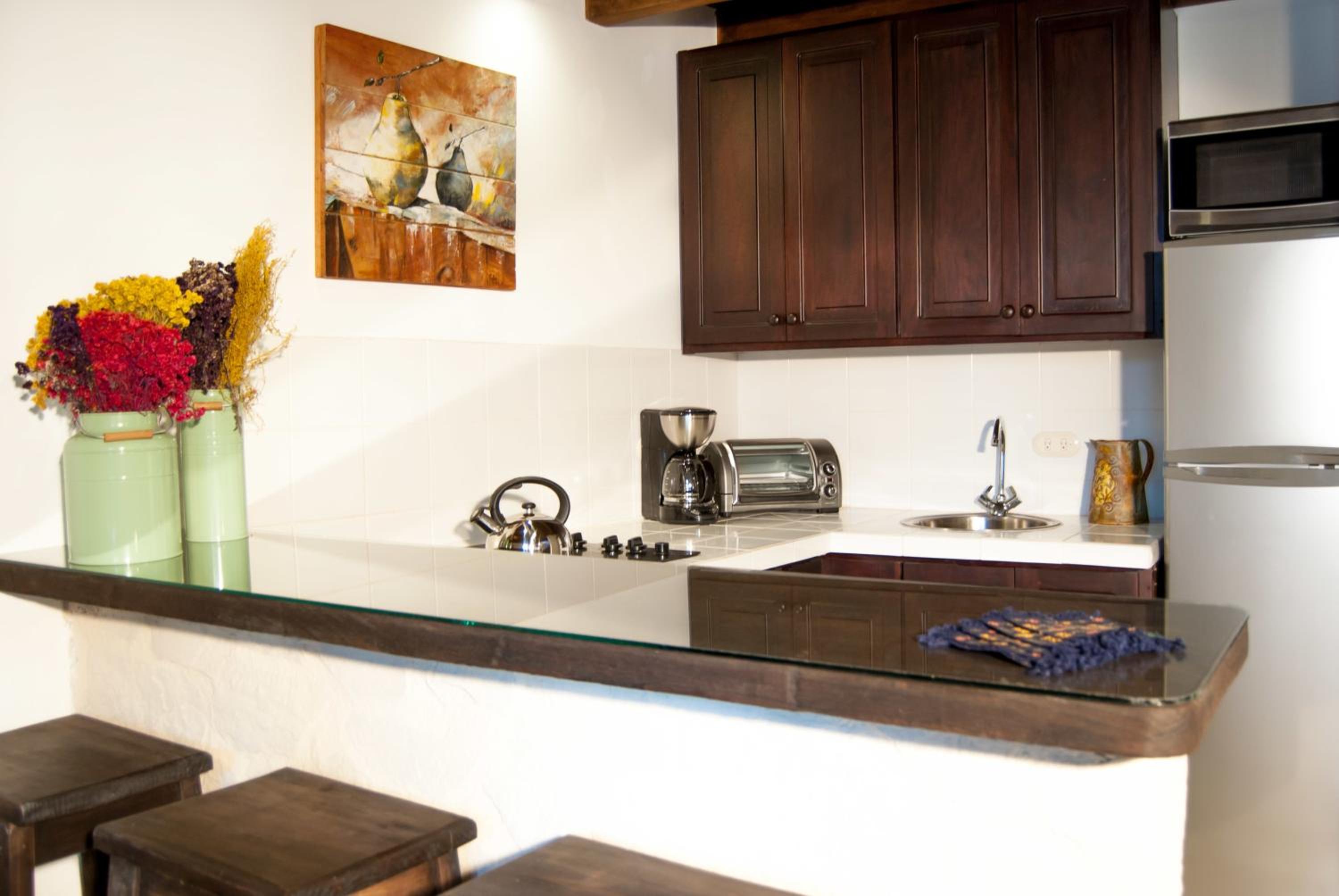 Villas de la Ermita