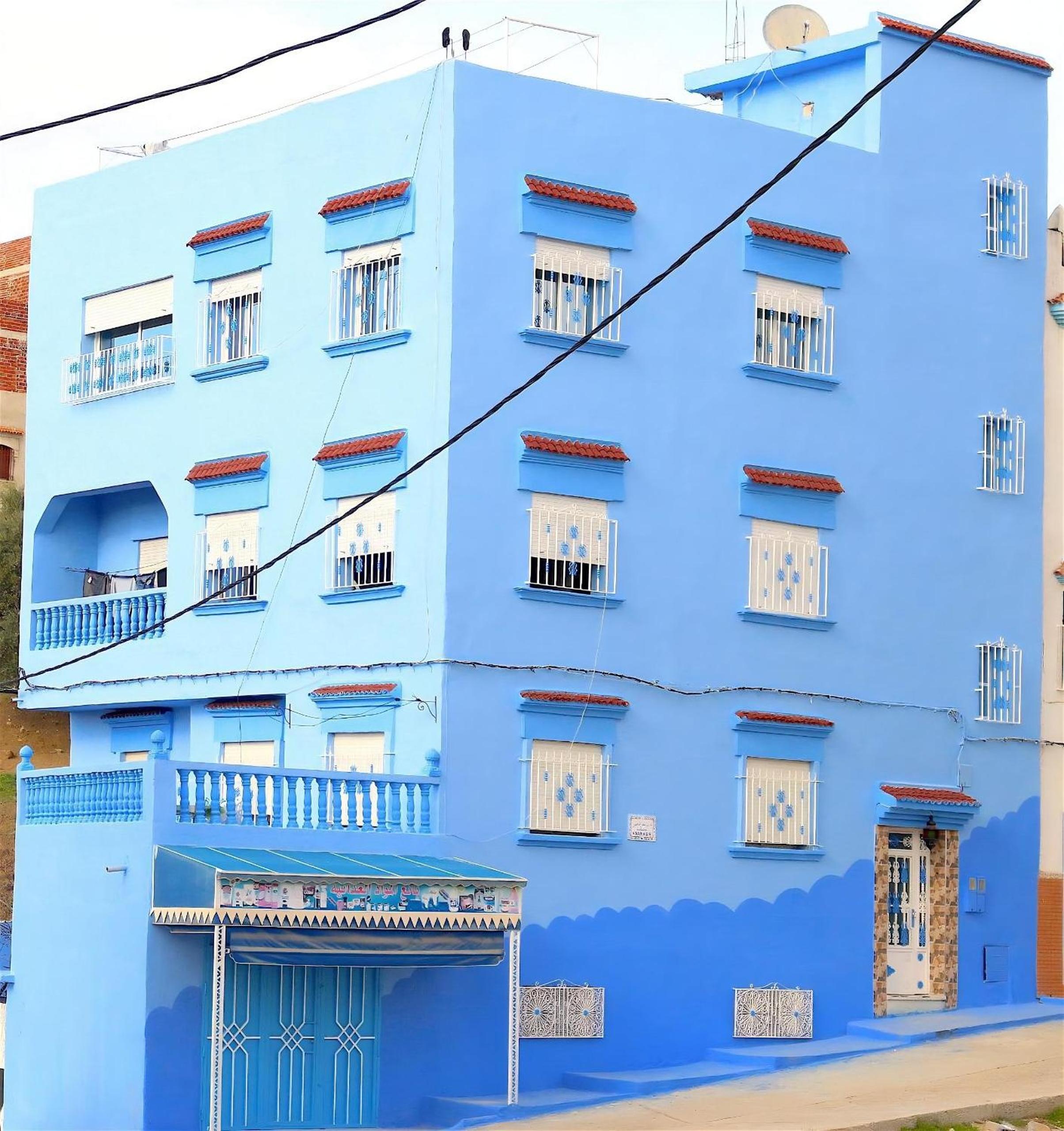 building