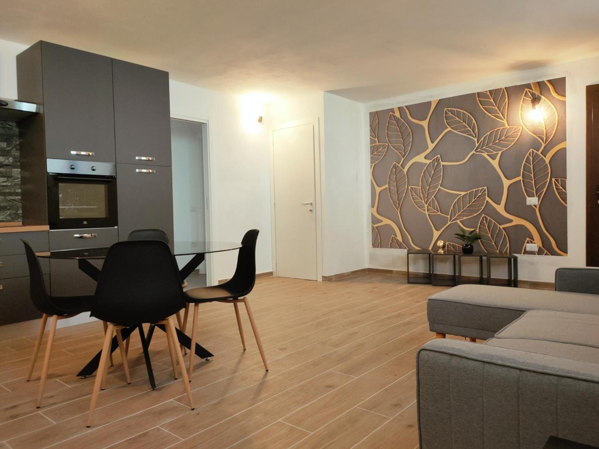 residence Sant'Anna i4MORI