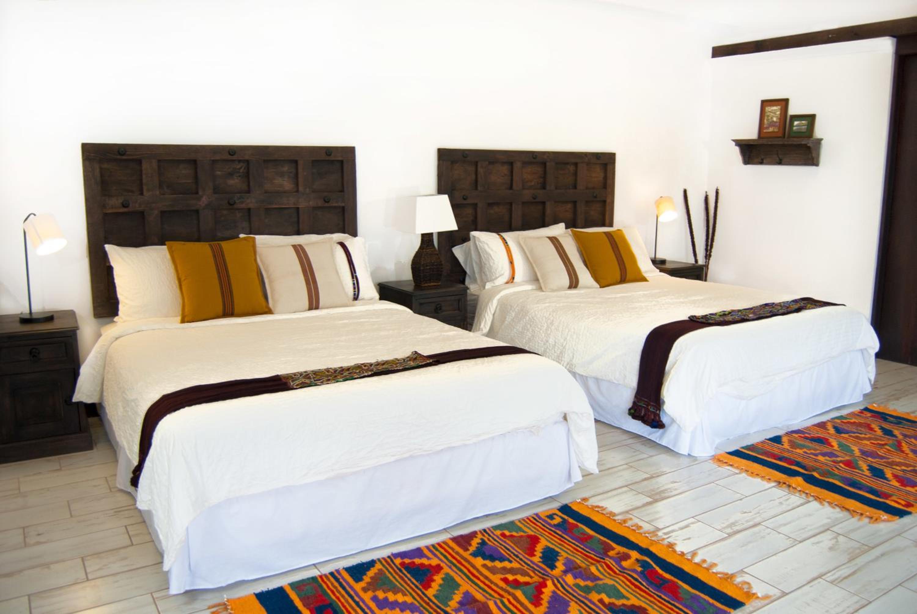 Villas de la Ermita