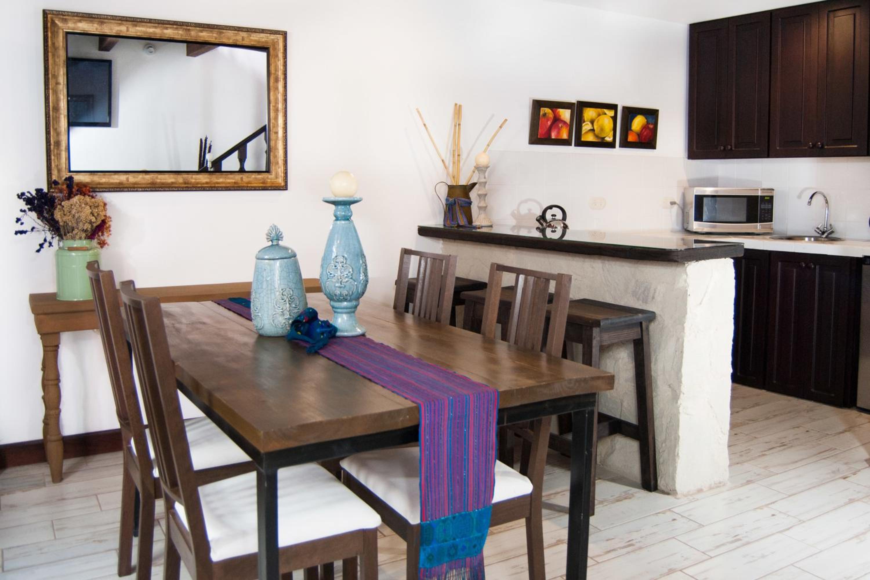 Villas de la Ermita