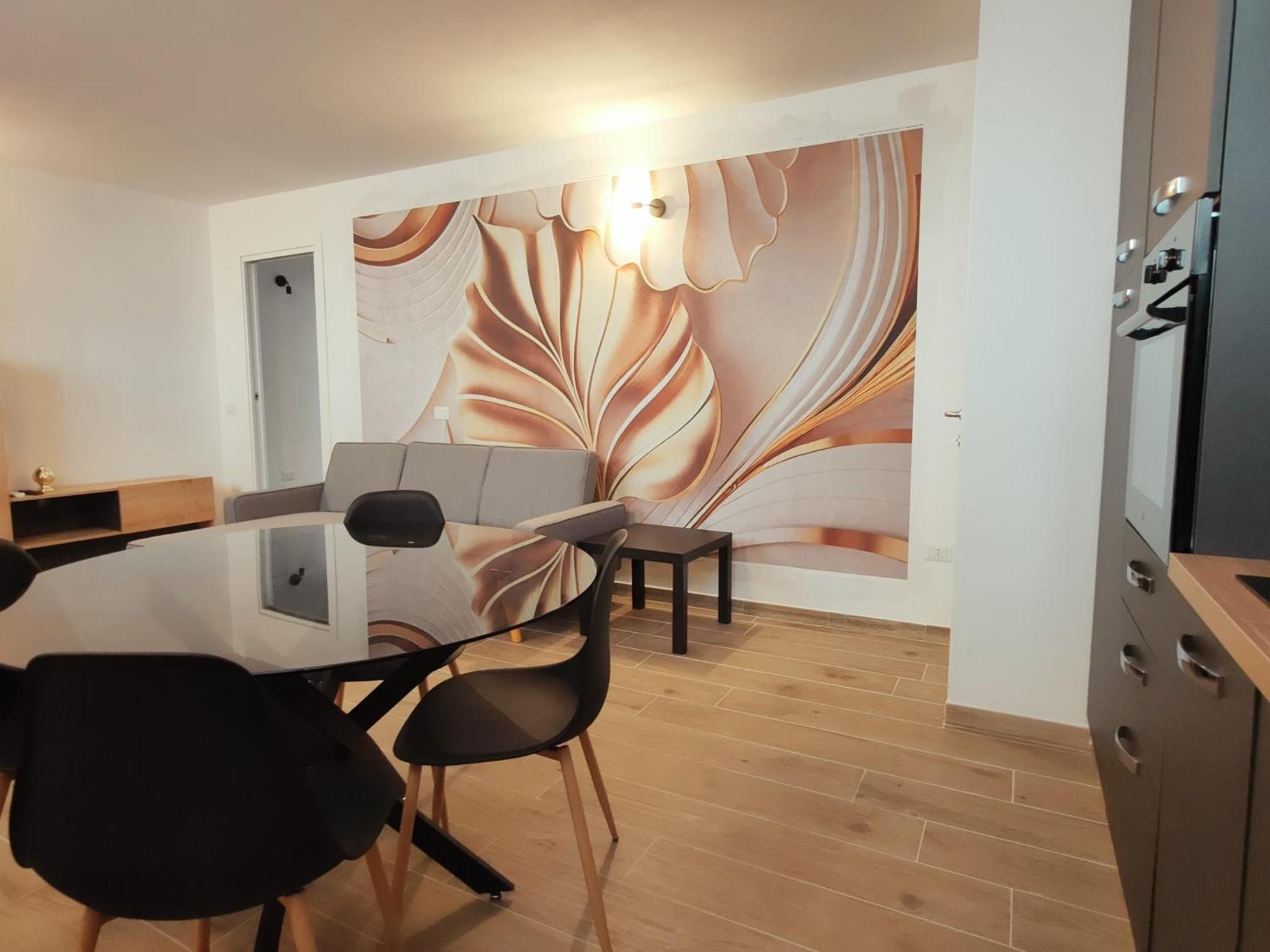residence Sant'Anna i4MORI