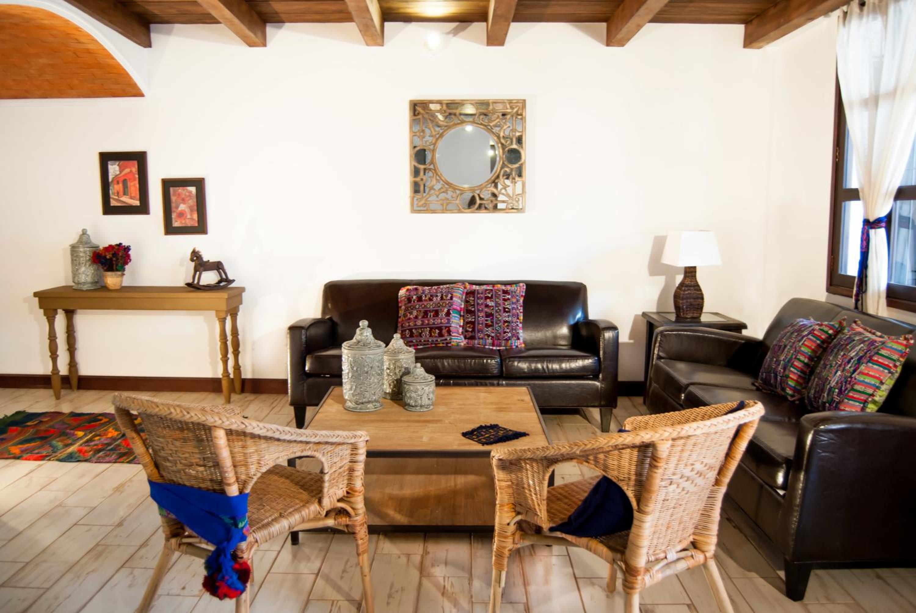 Villas de la Ermita