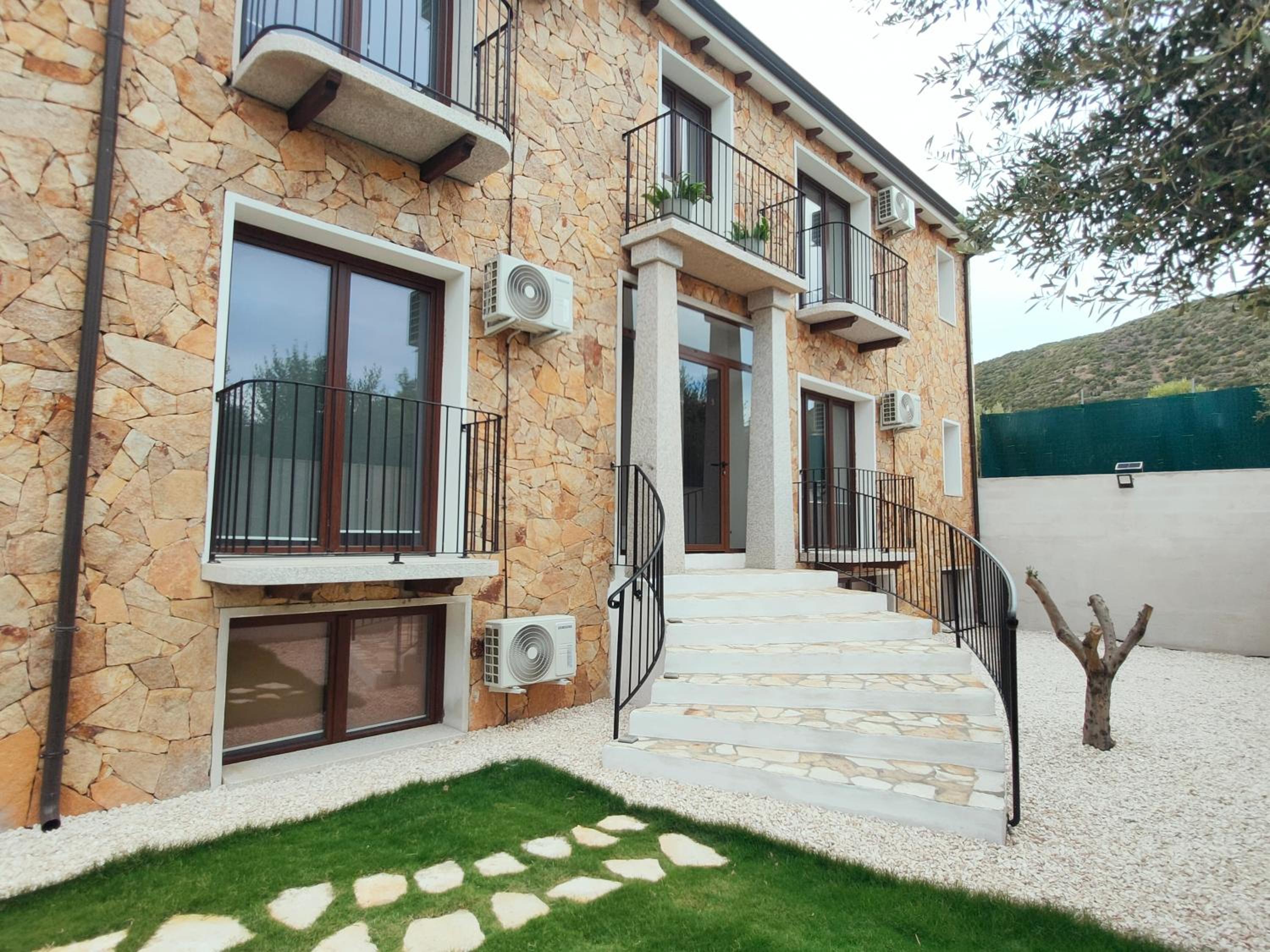 residence Sant'Anna i4MORI