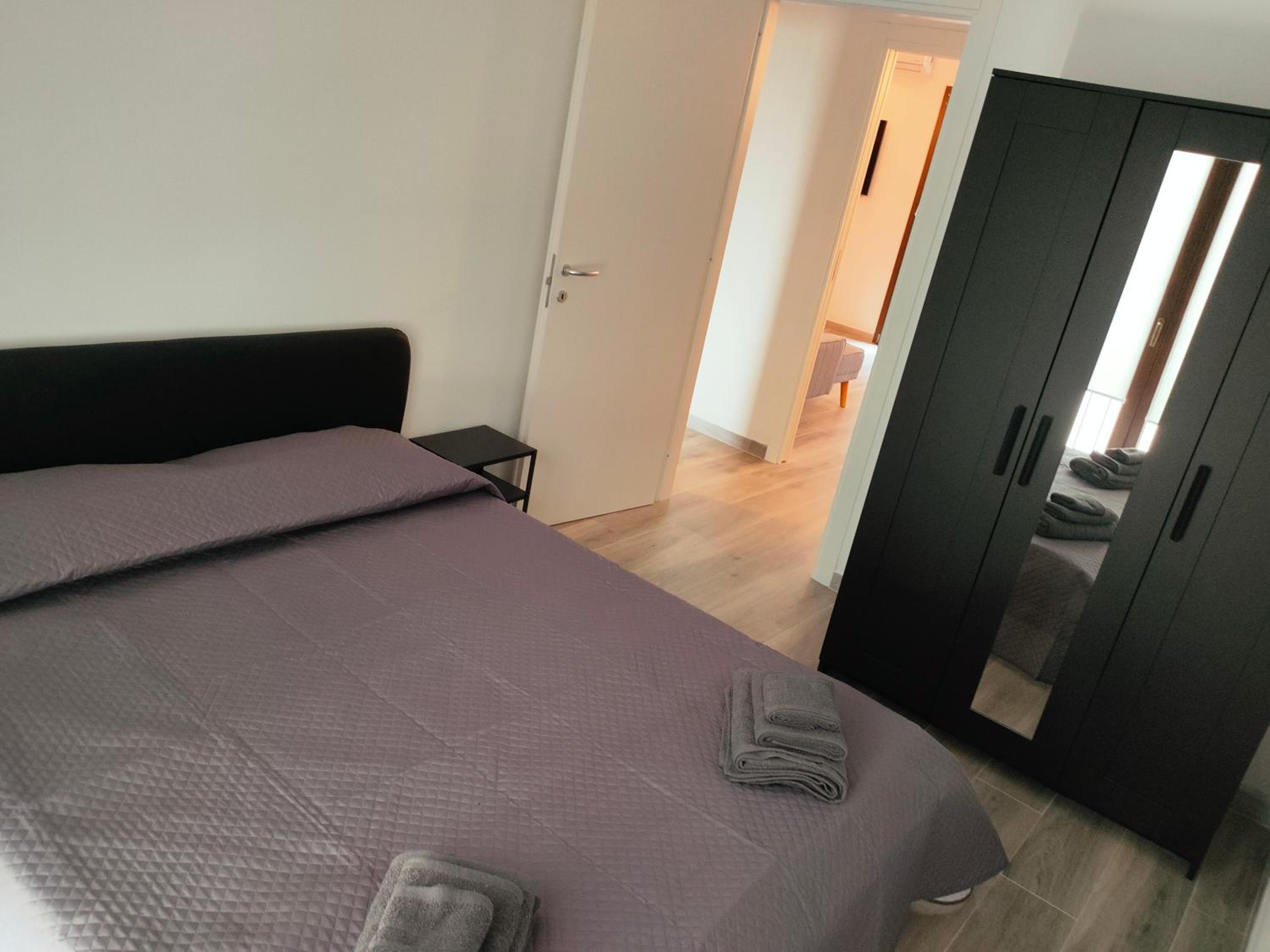 residence Sant'Anna i4MORI