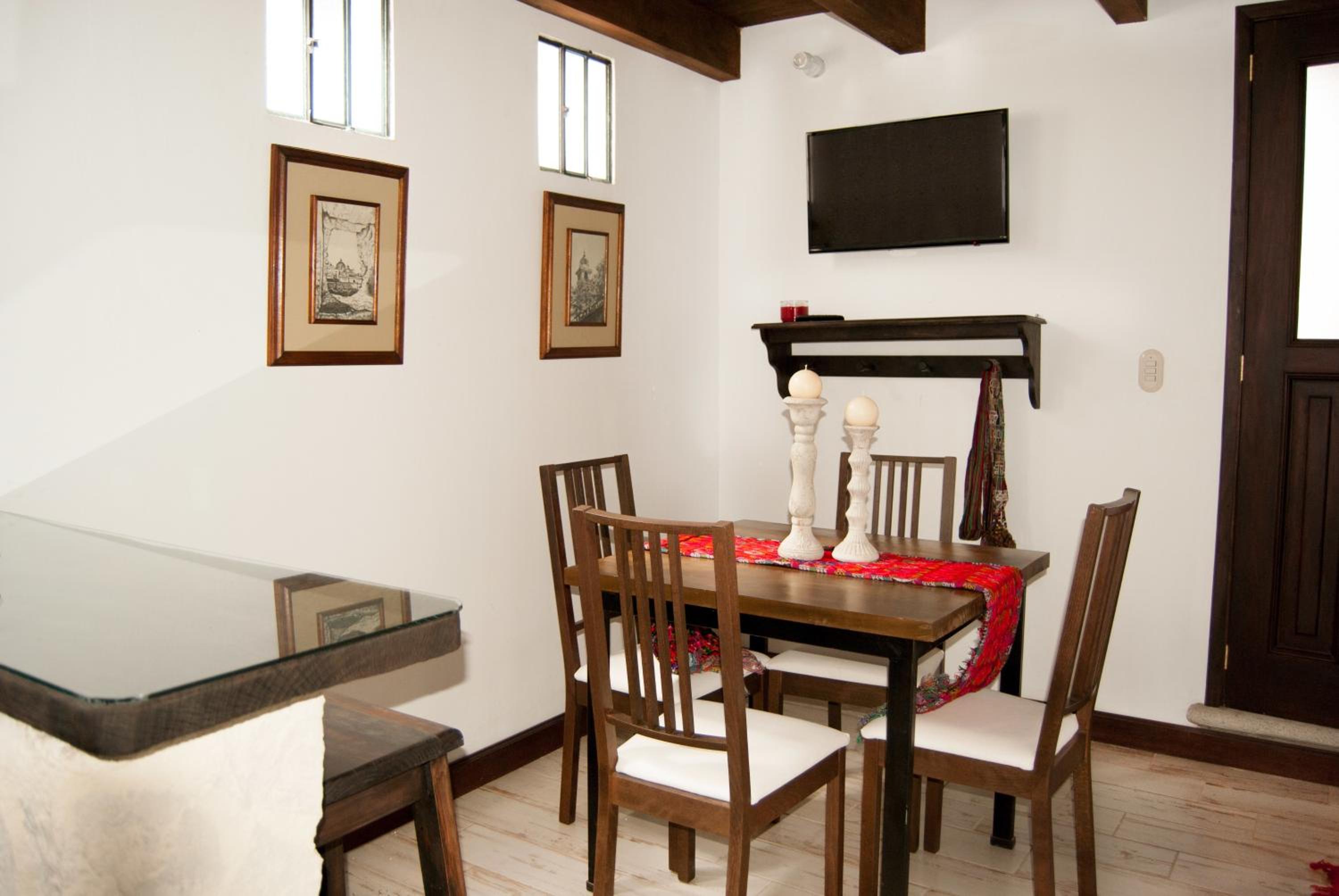 Villas de la Ermita