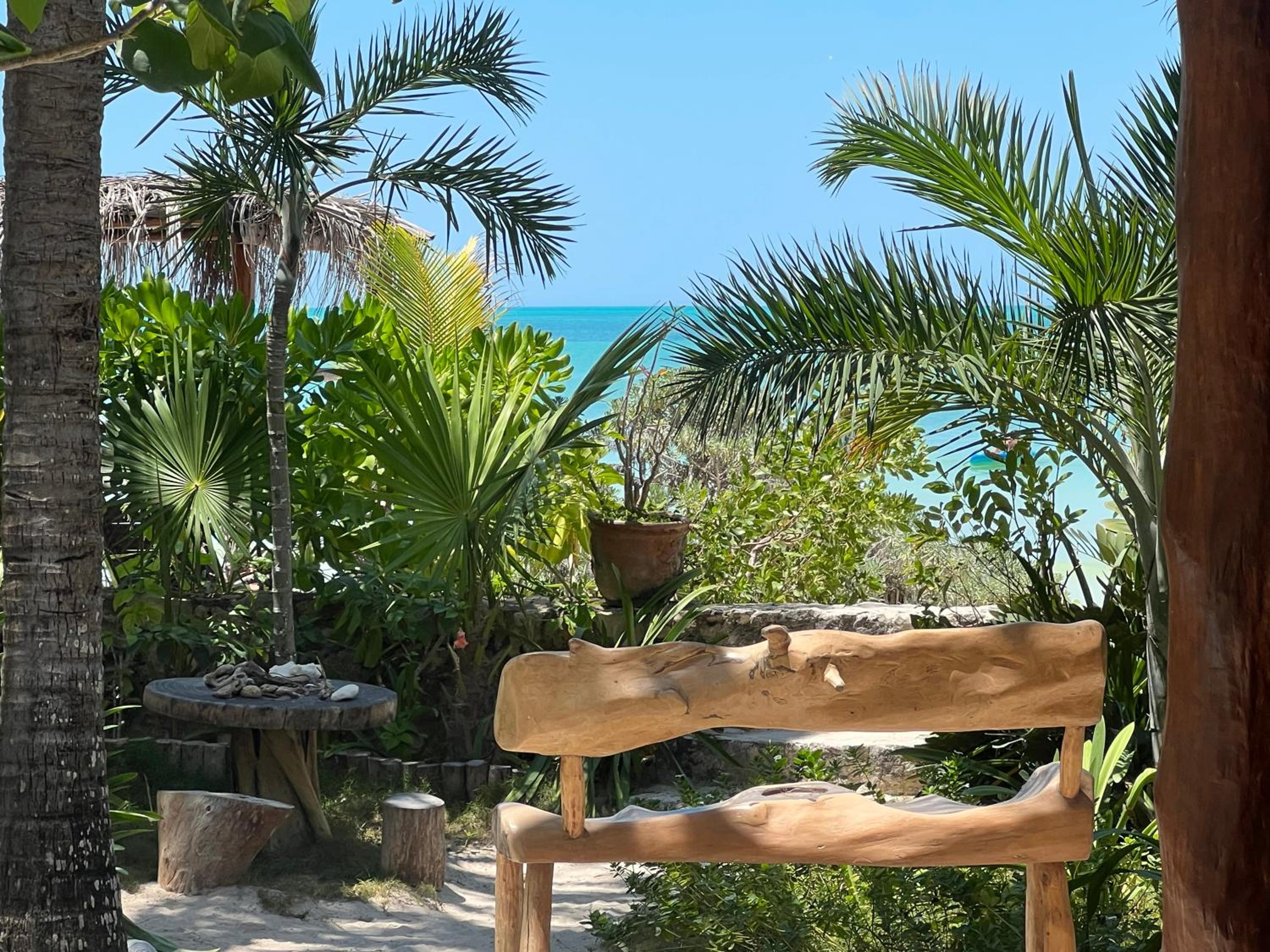Casa Tom Tom - Beachfront
