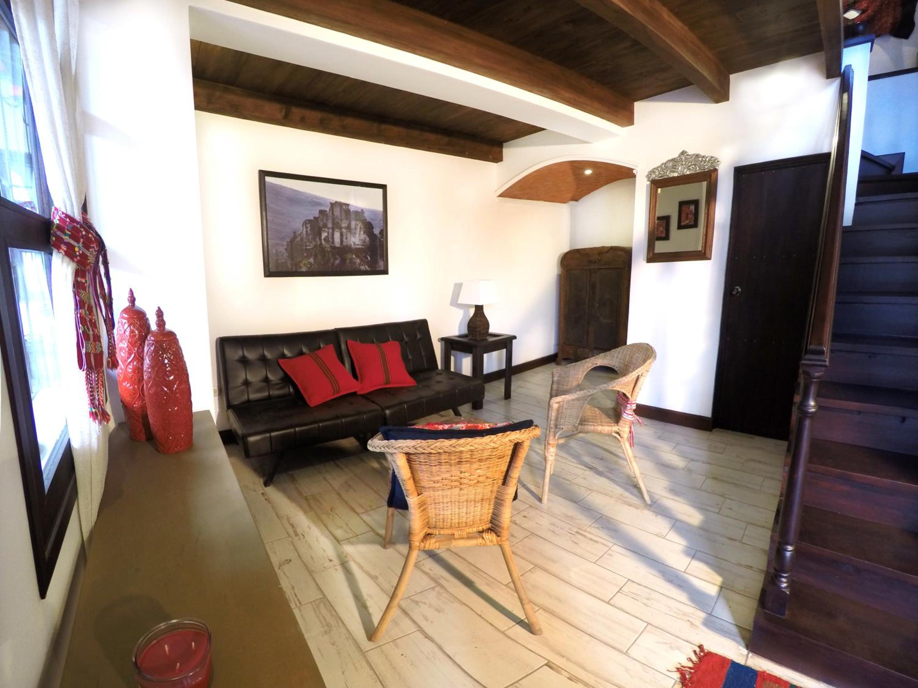 Villas de la Ermita