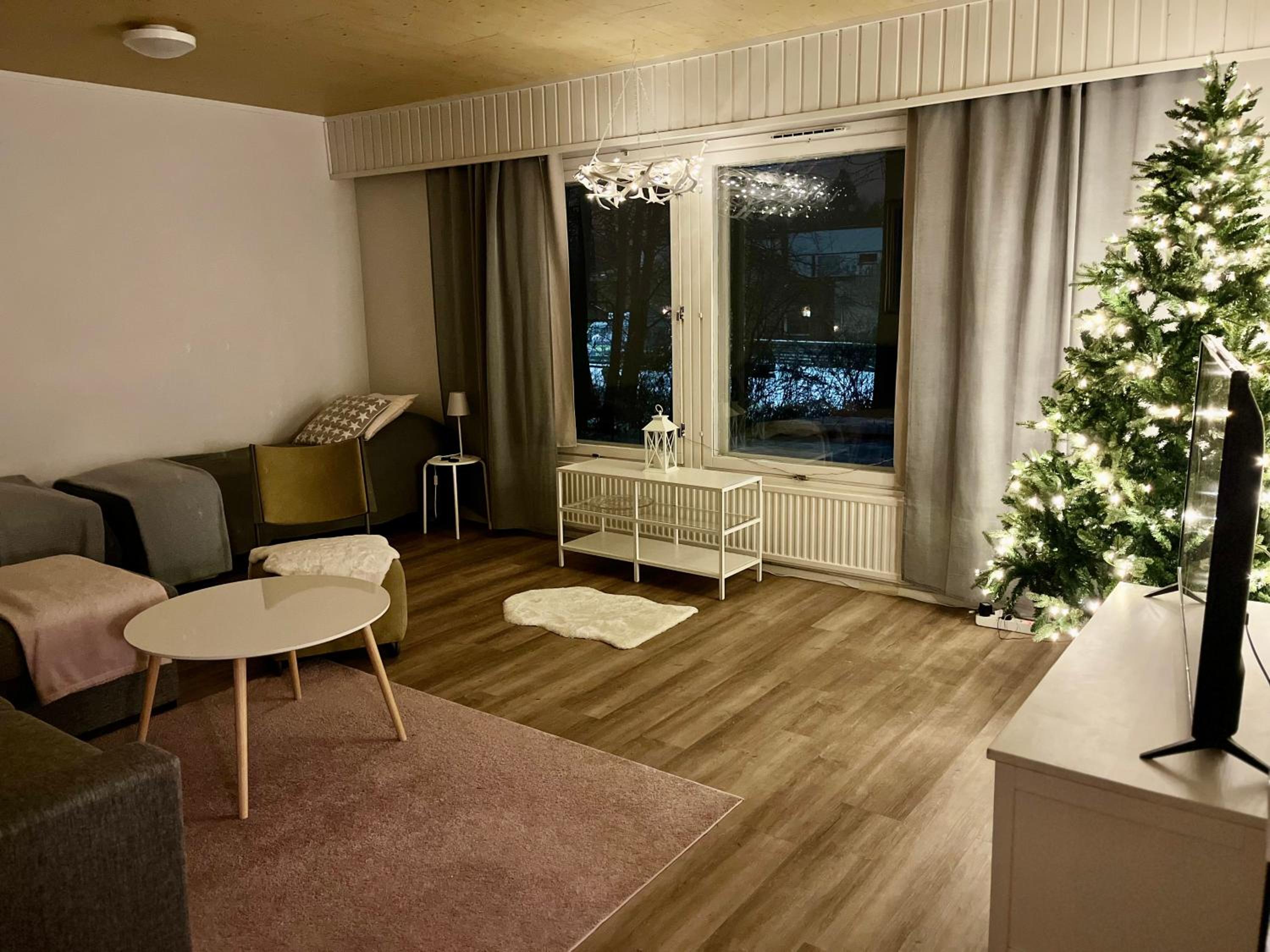 Nice and cozy townhouse