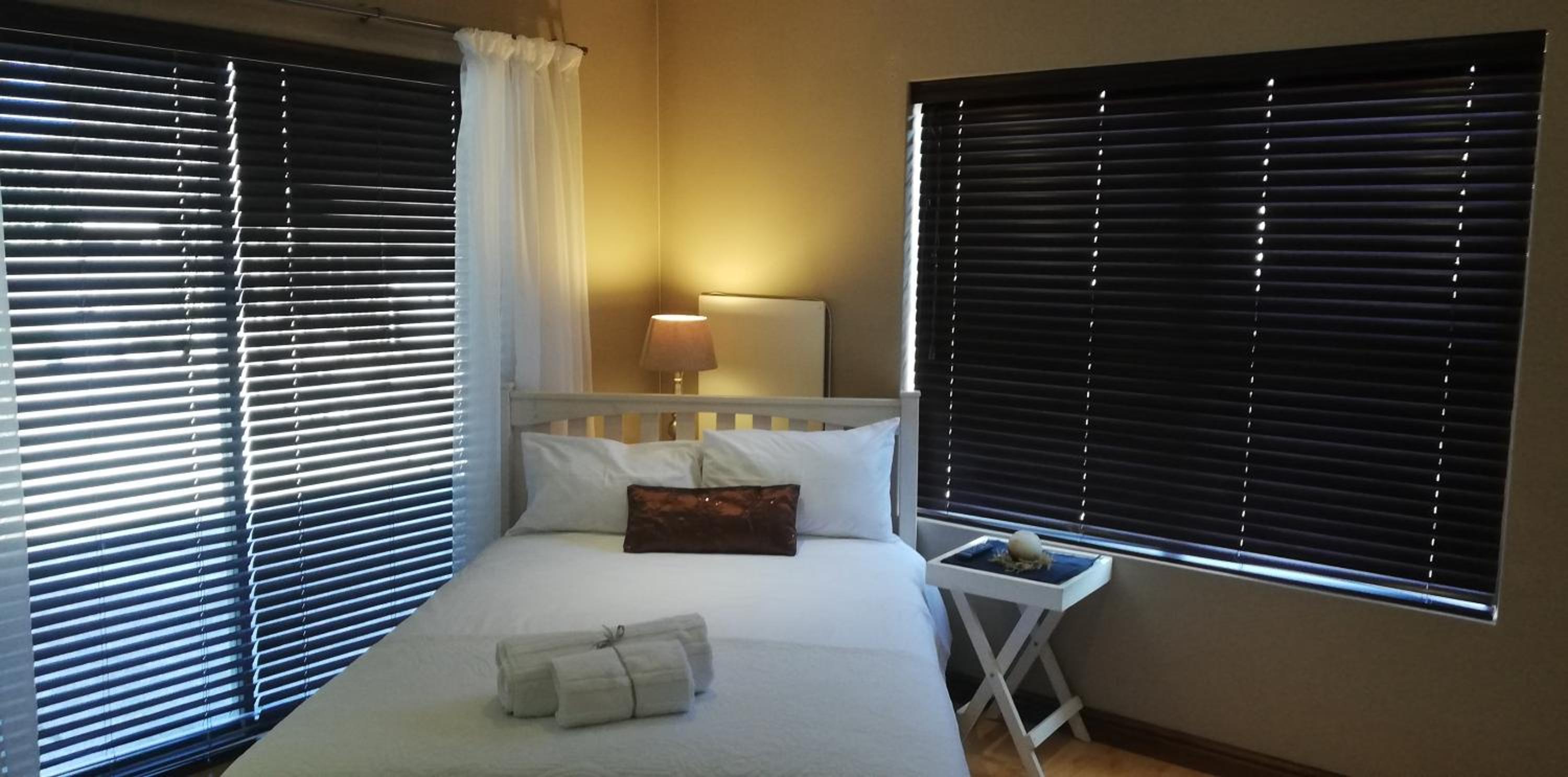 Durbanville Luxury Living Private Room view 3