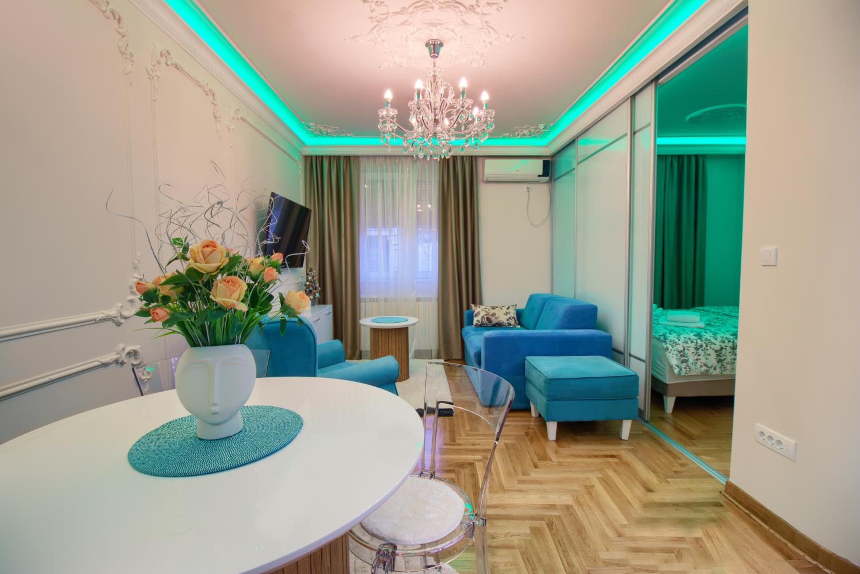 Apartment Rossi