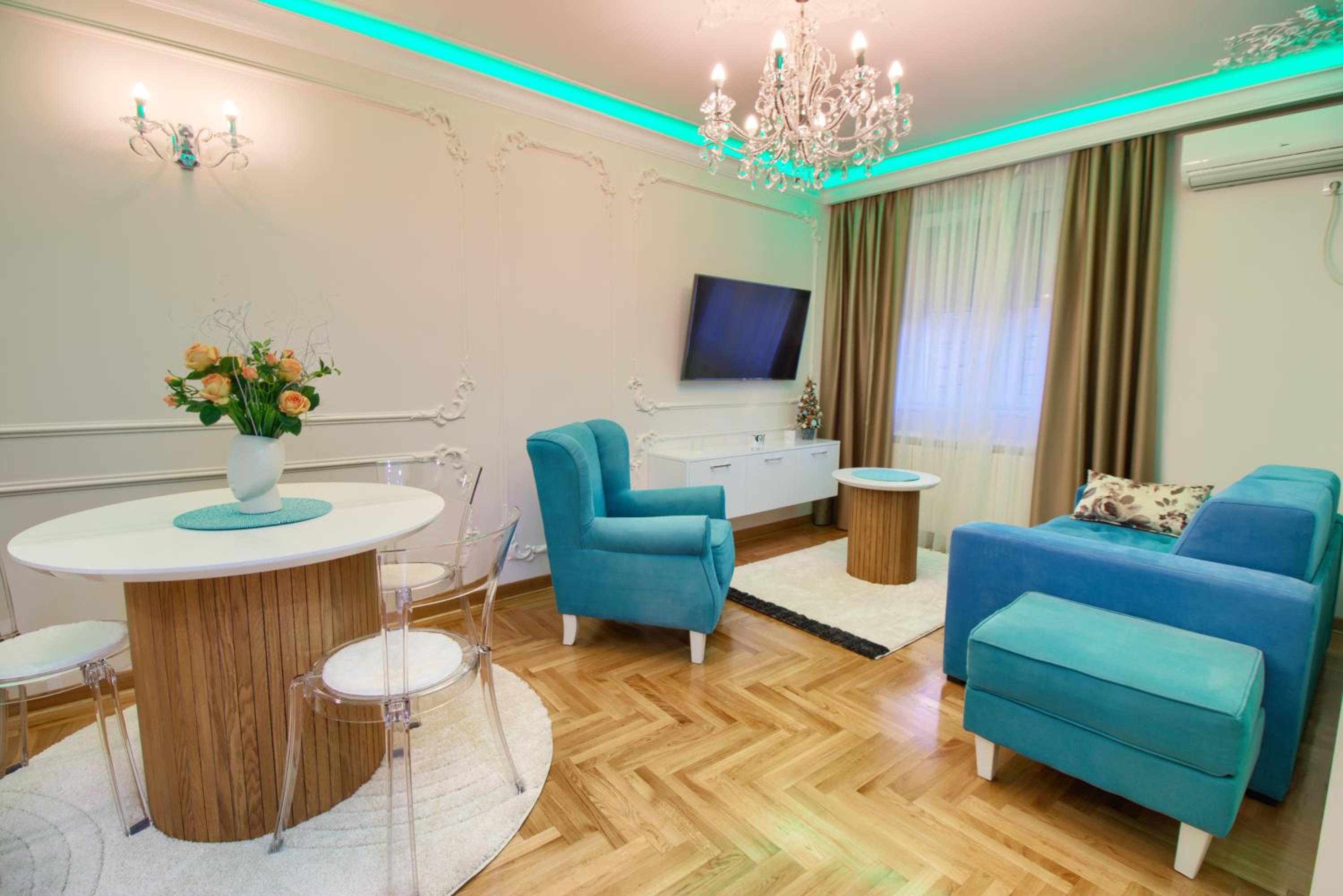 Apartment Rossi
