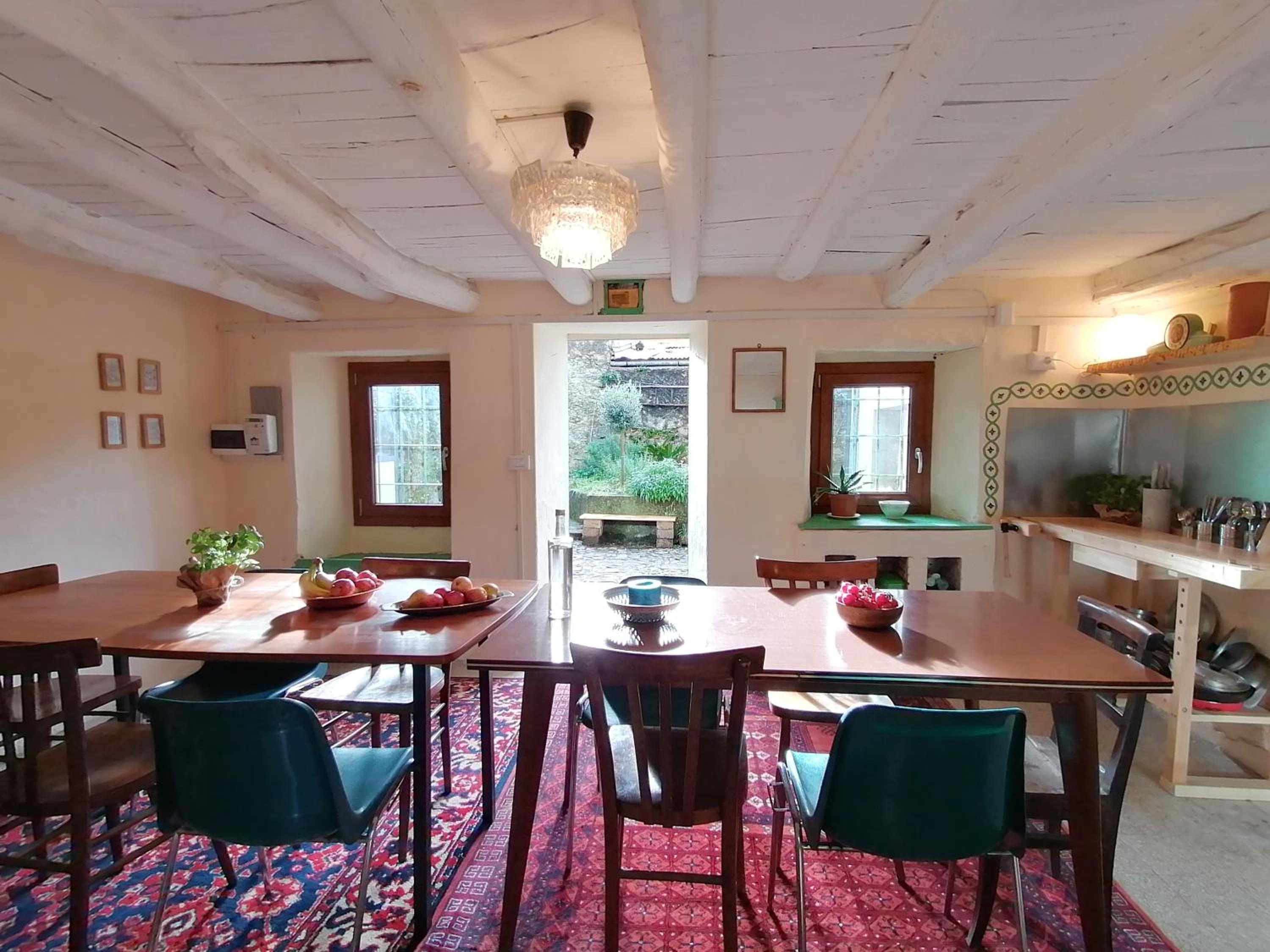 Casa d'arte in the mountains on Lake Orta - 16 per view 3