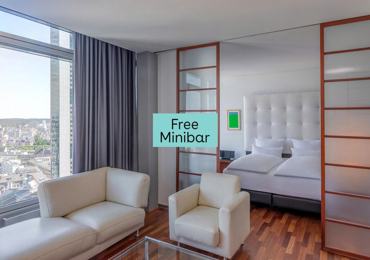 INNSiDE by Melia Frankfurt Eurotheum - Property Image 42
