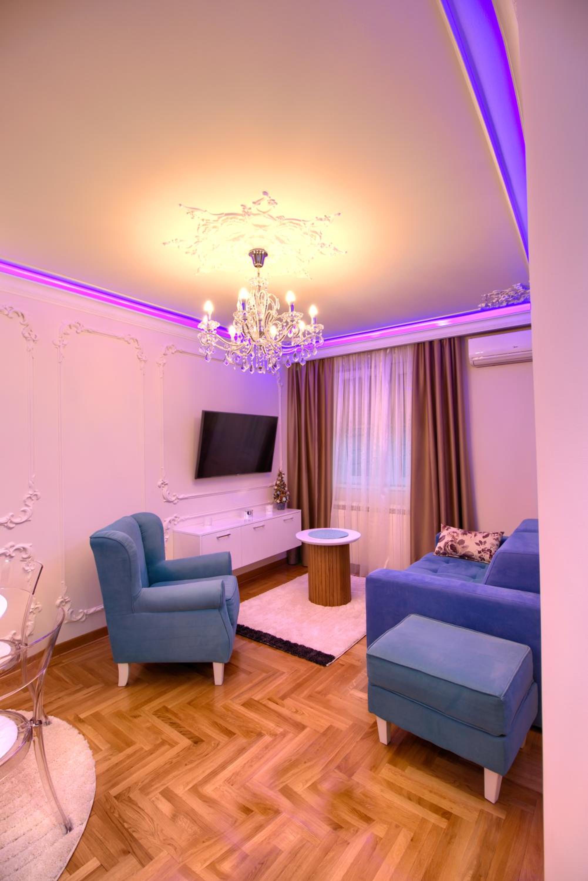 Apartment Rossi