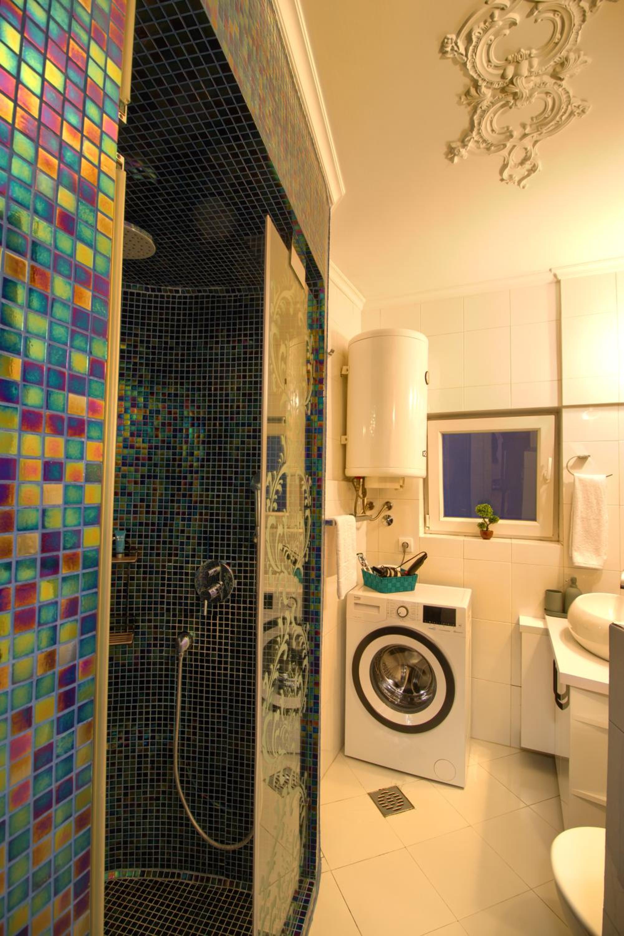 Apartment Rossi