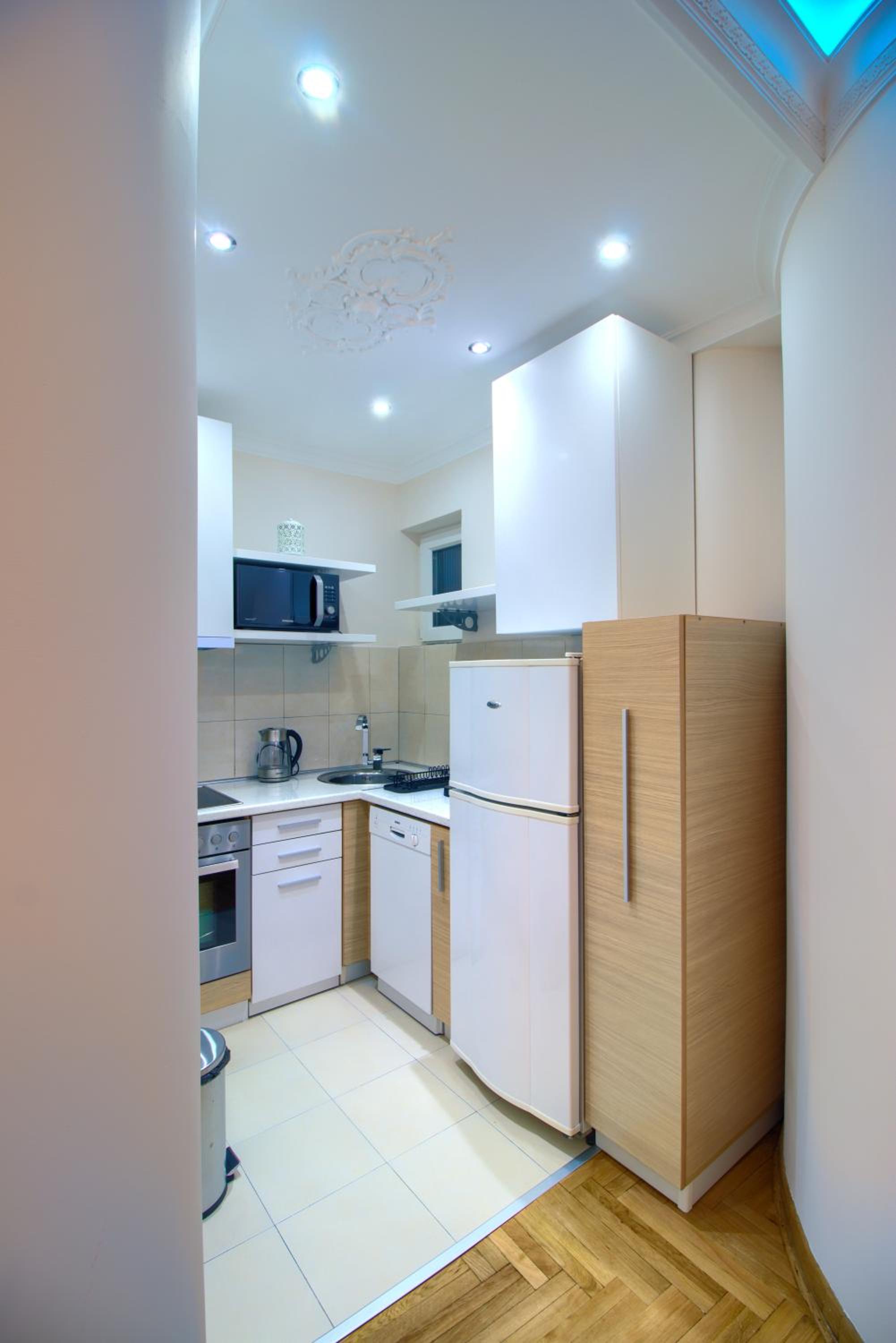 Apartment Rossi