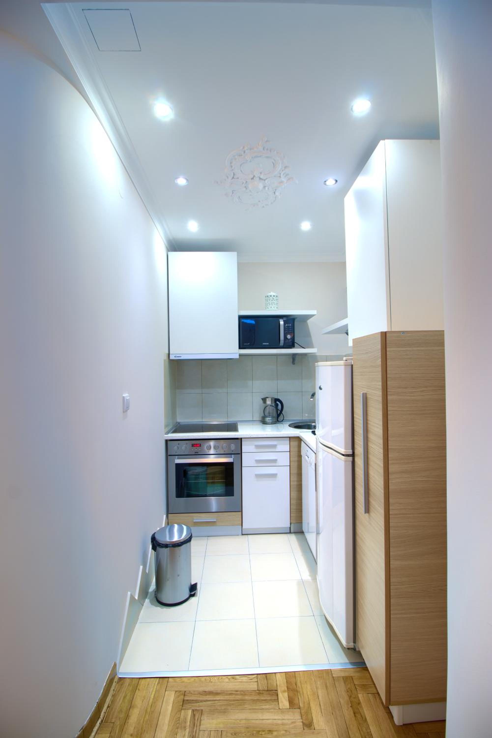 Apartment Rossi