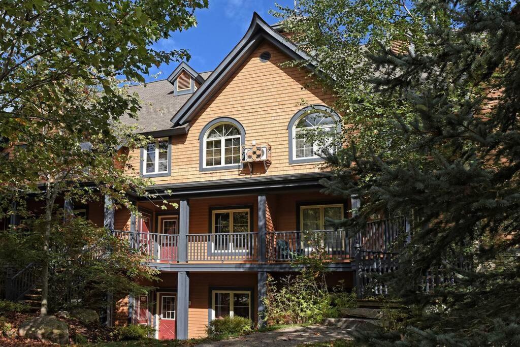 Manoirs A - Mont-Tremblant