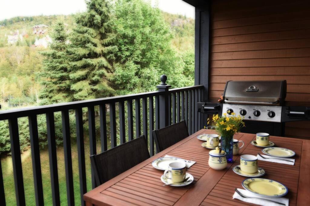 Manoirs A - Mont-Tremblant