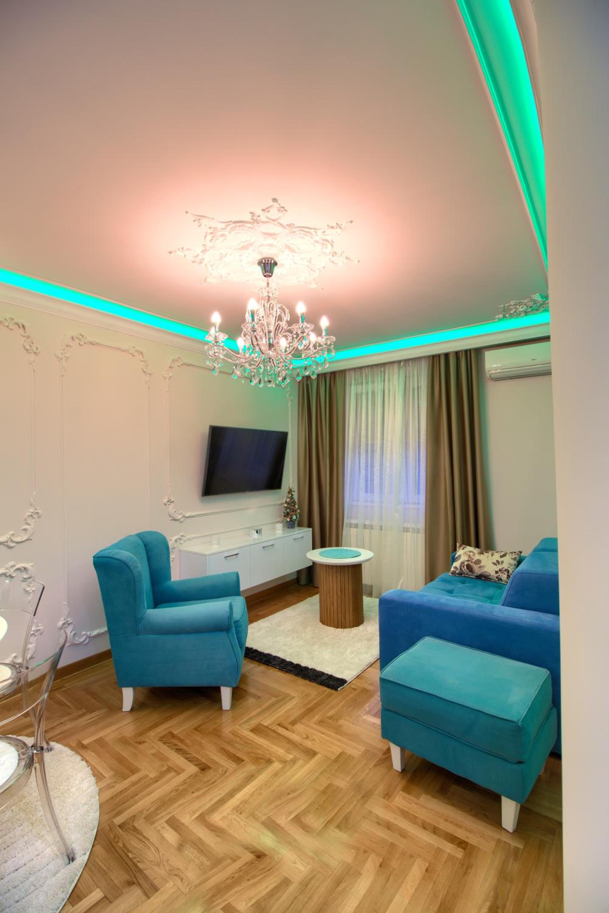 Apartment Rossi