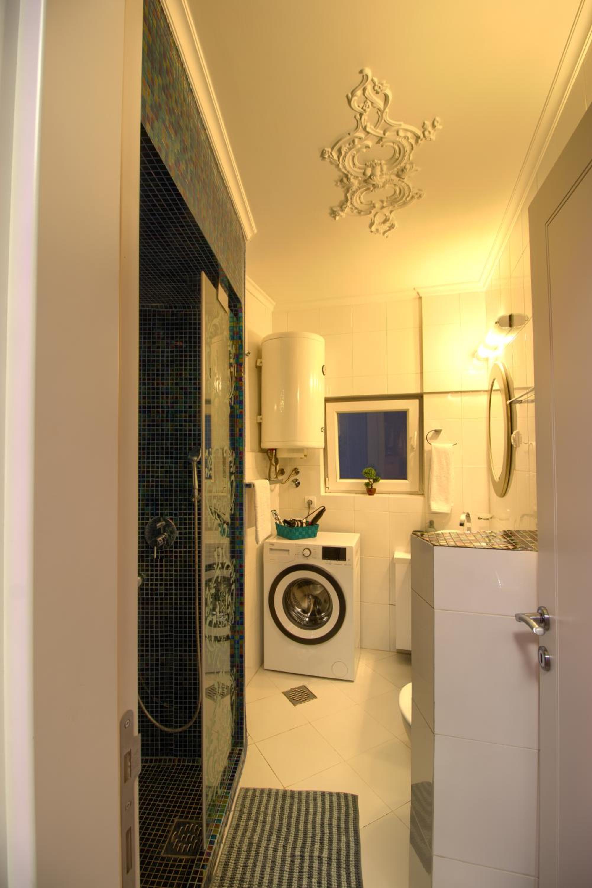 Apartment Rossi