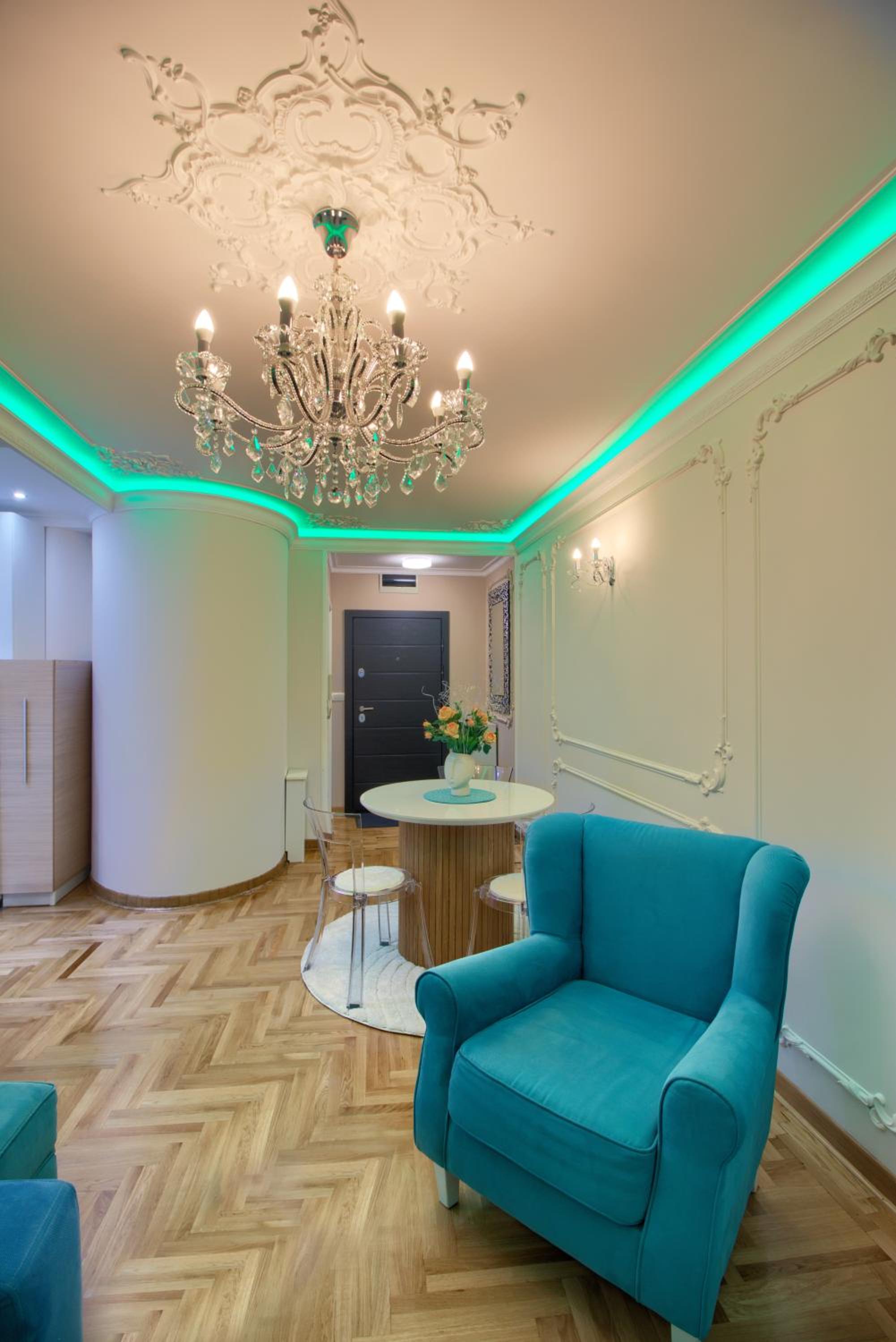 Apartment Rossi