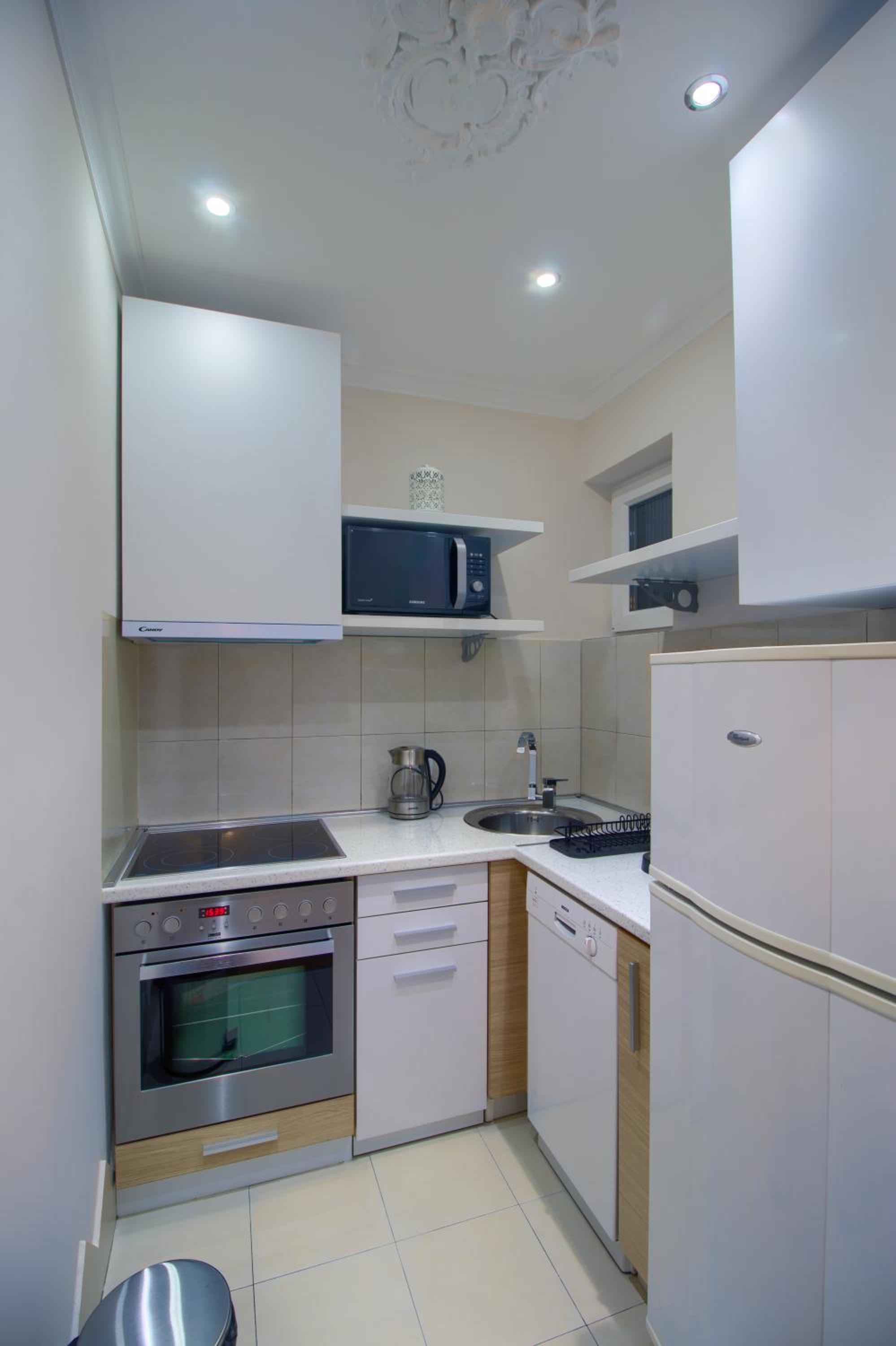 Apartment Rossi