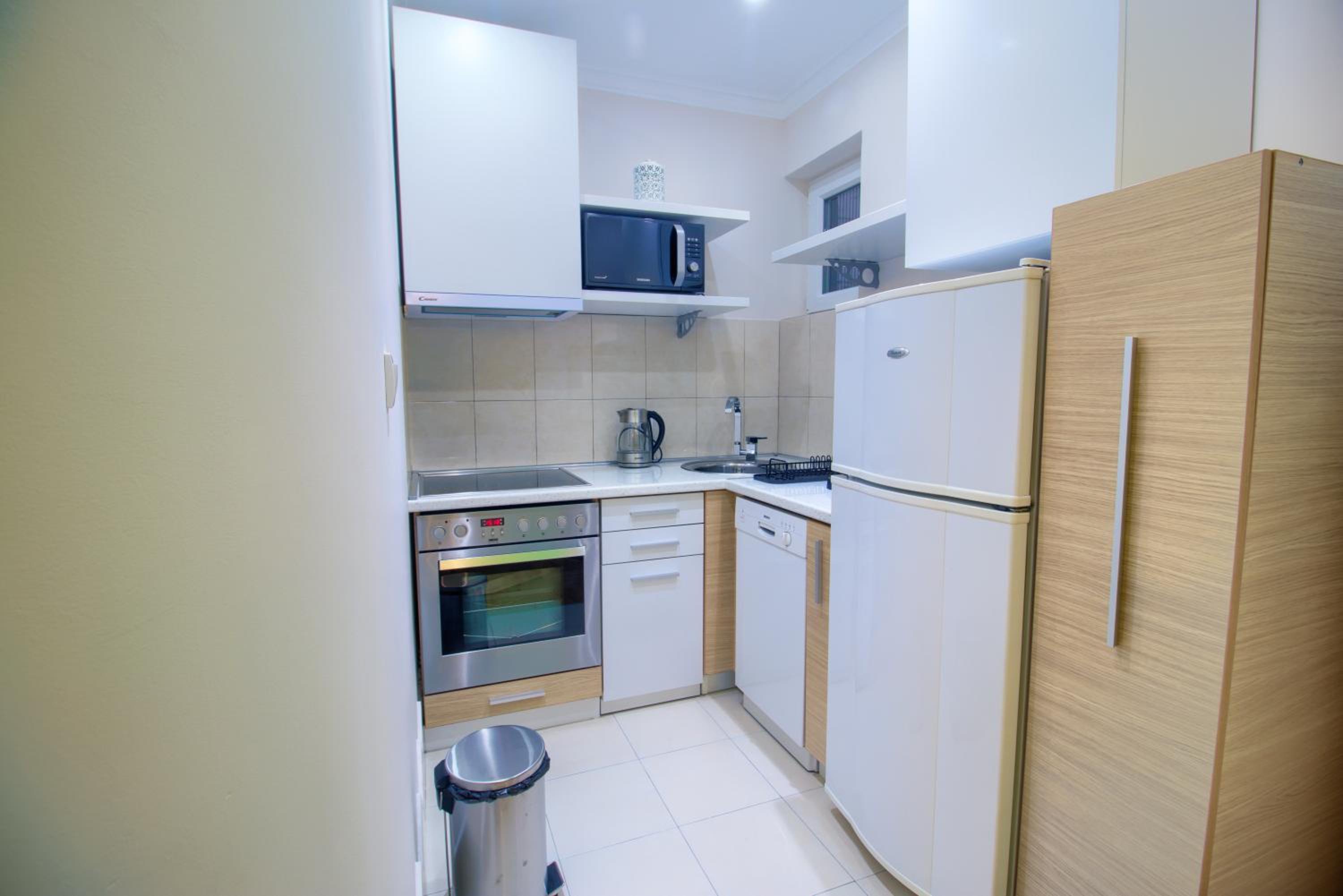 Apartment Rossi