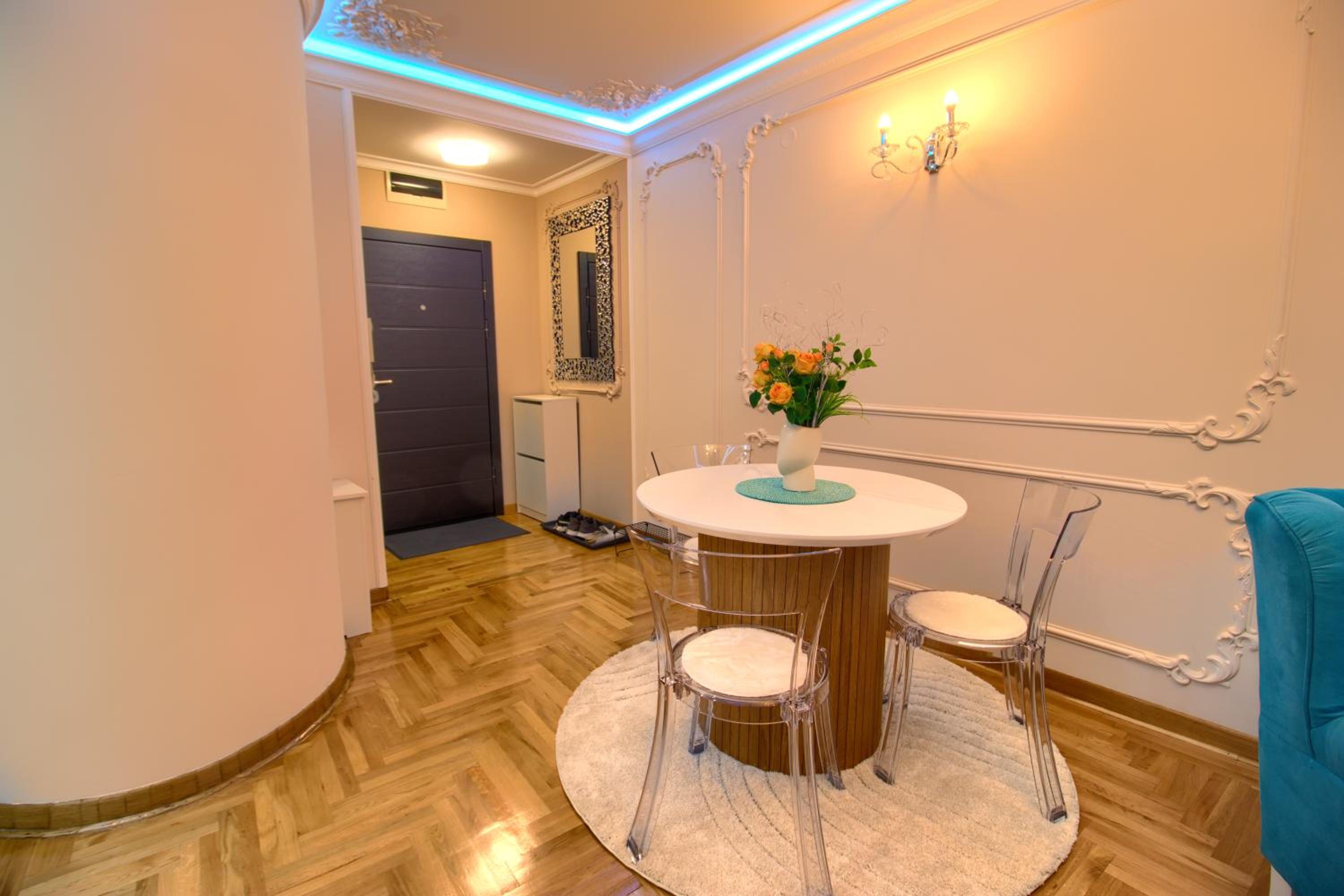 Apartment Rossi