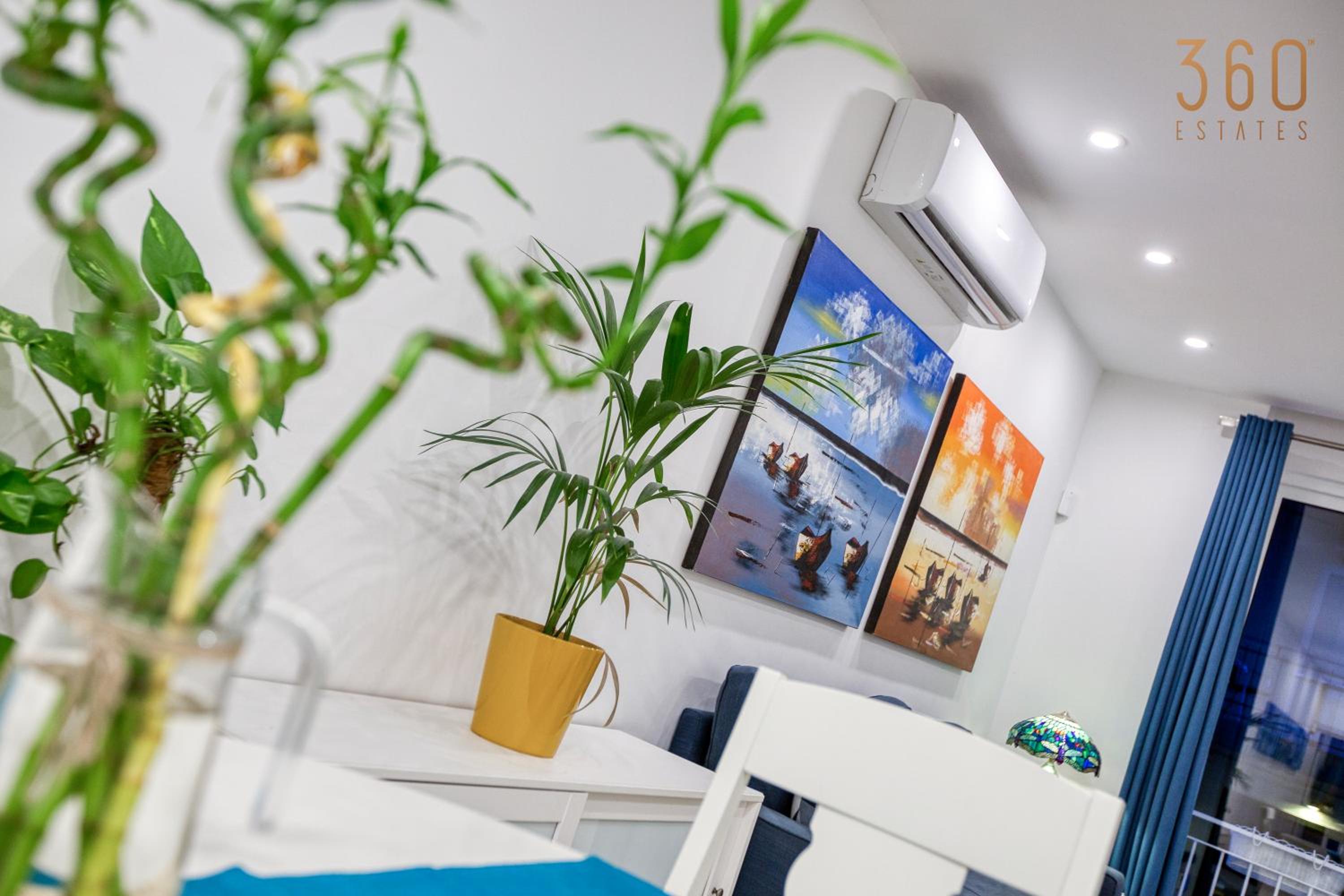 A lovely 2BR maisonette with Private Terrace & BBQ by 360 Estates photo 3