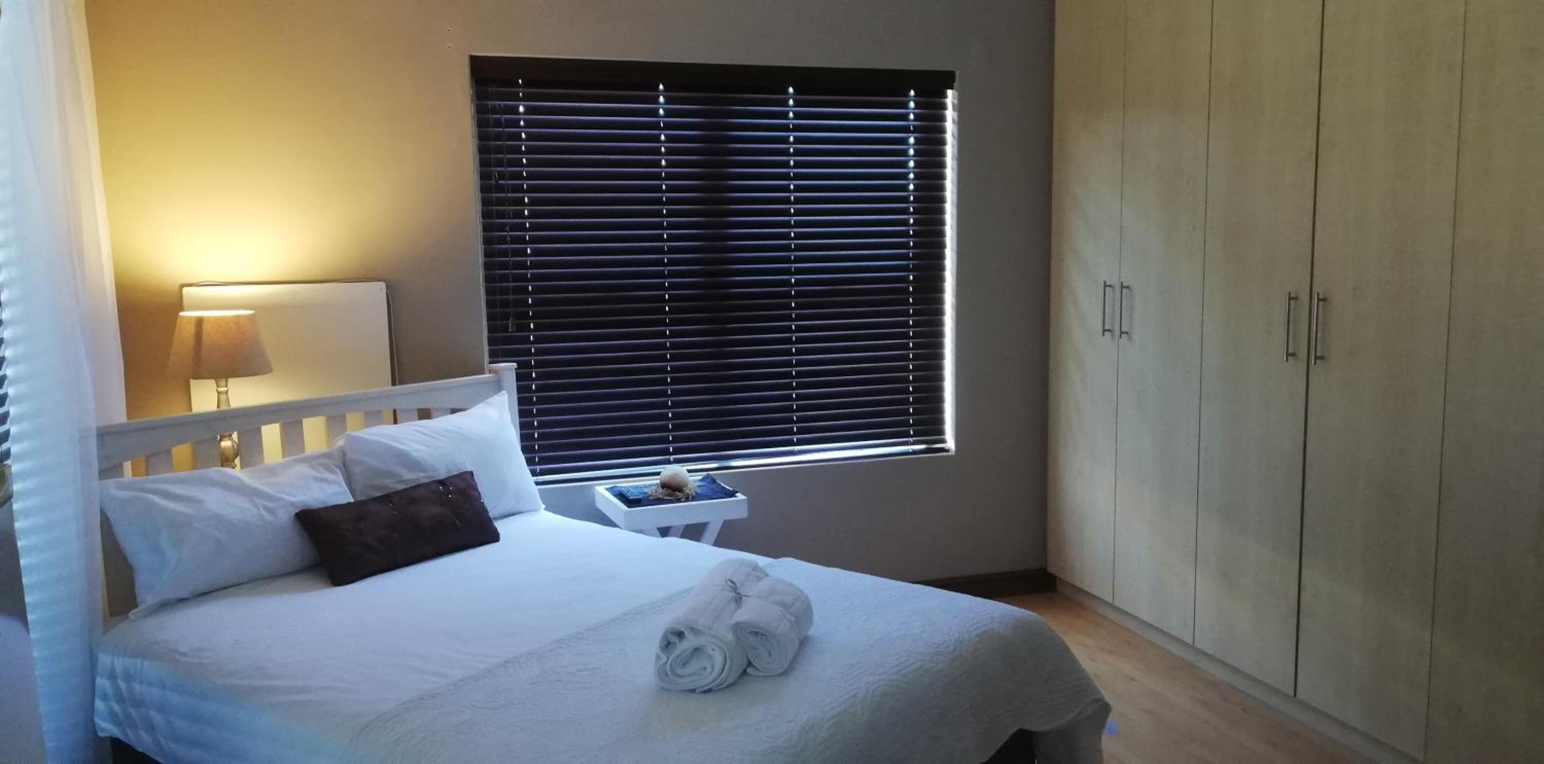 Durbanville Luxury Living Private Room view 2