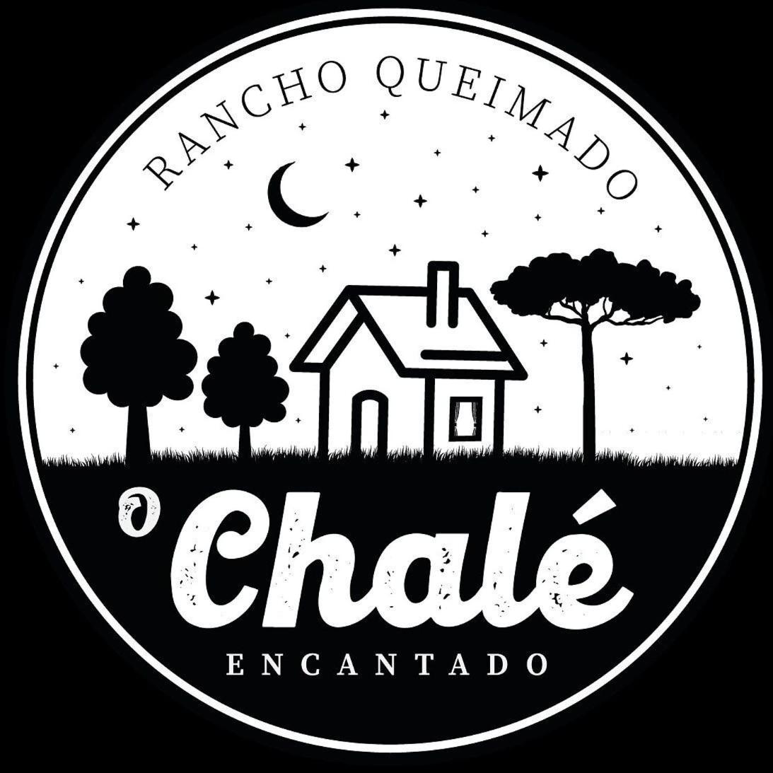 O Chalé Encantado - Rancho Queimado