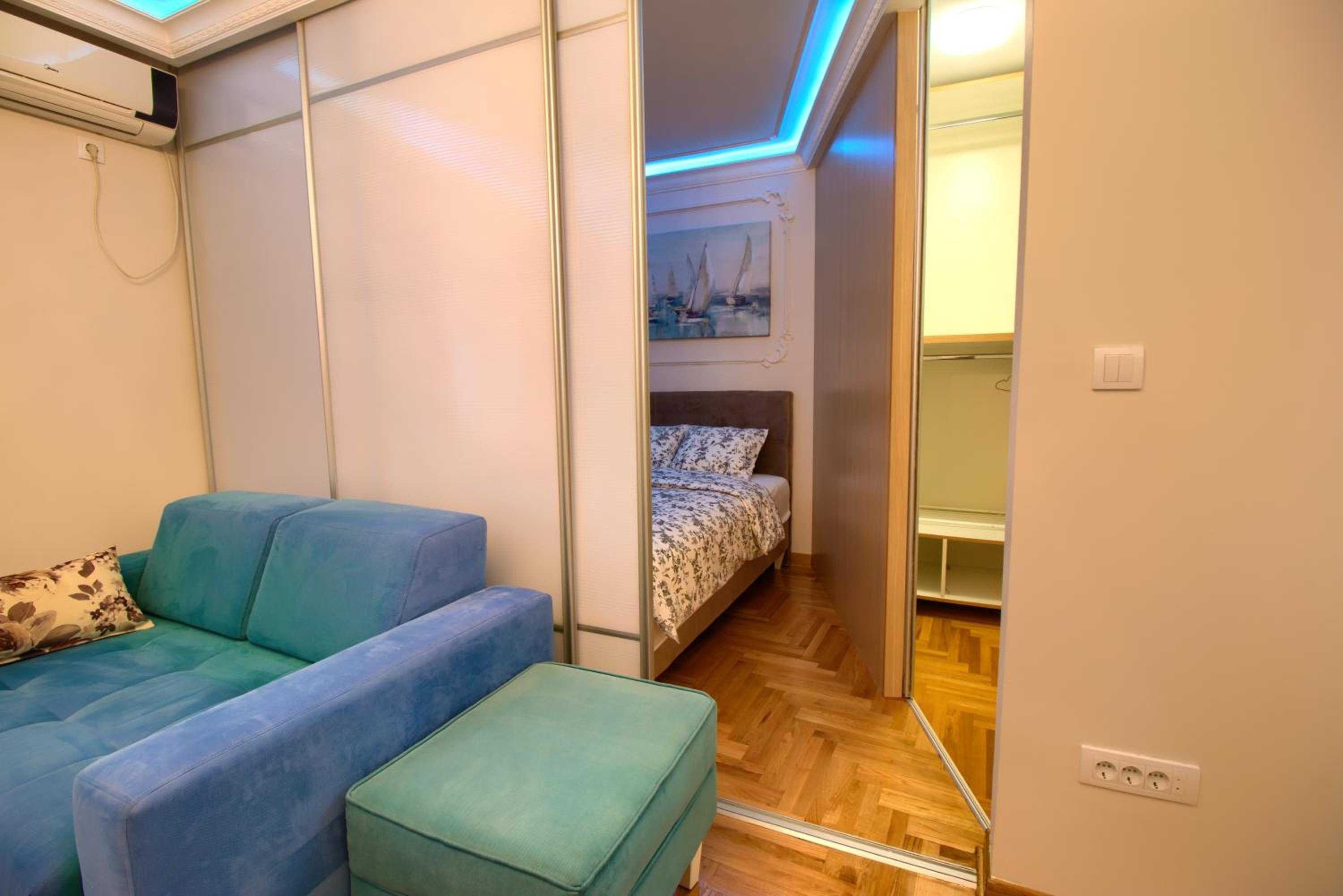Apartment Rossi