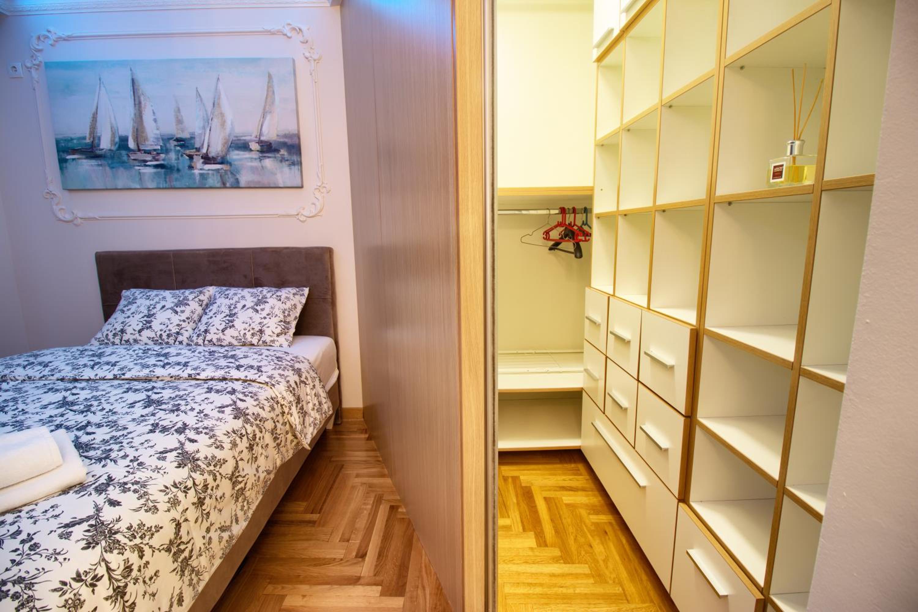 Apartment Rossi
