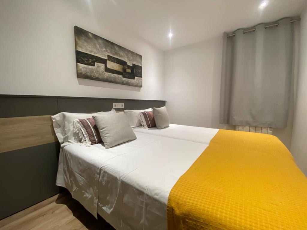 Apartamento Deluxe Casco Viejo