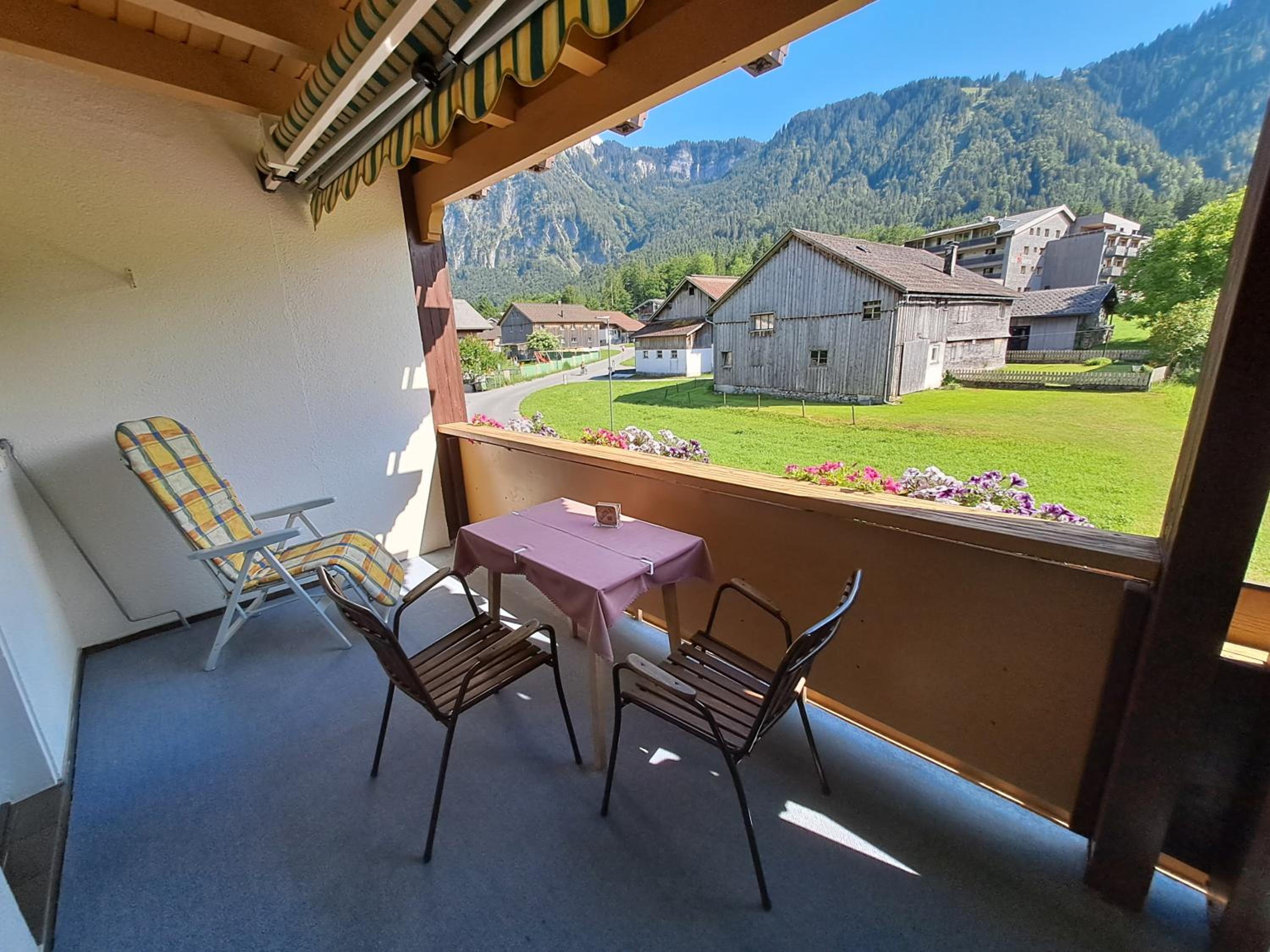 Gästehaus Manuela Puchmayr