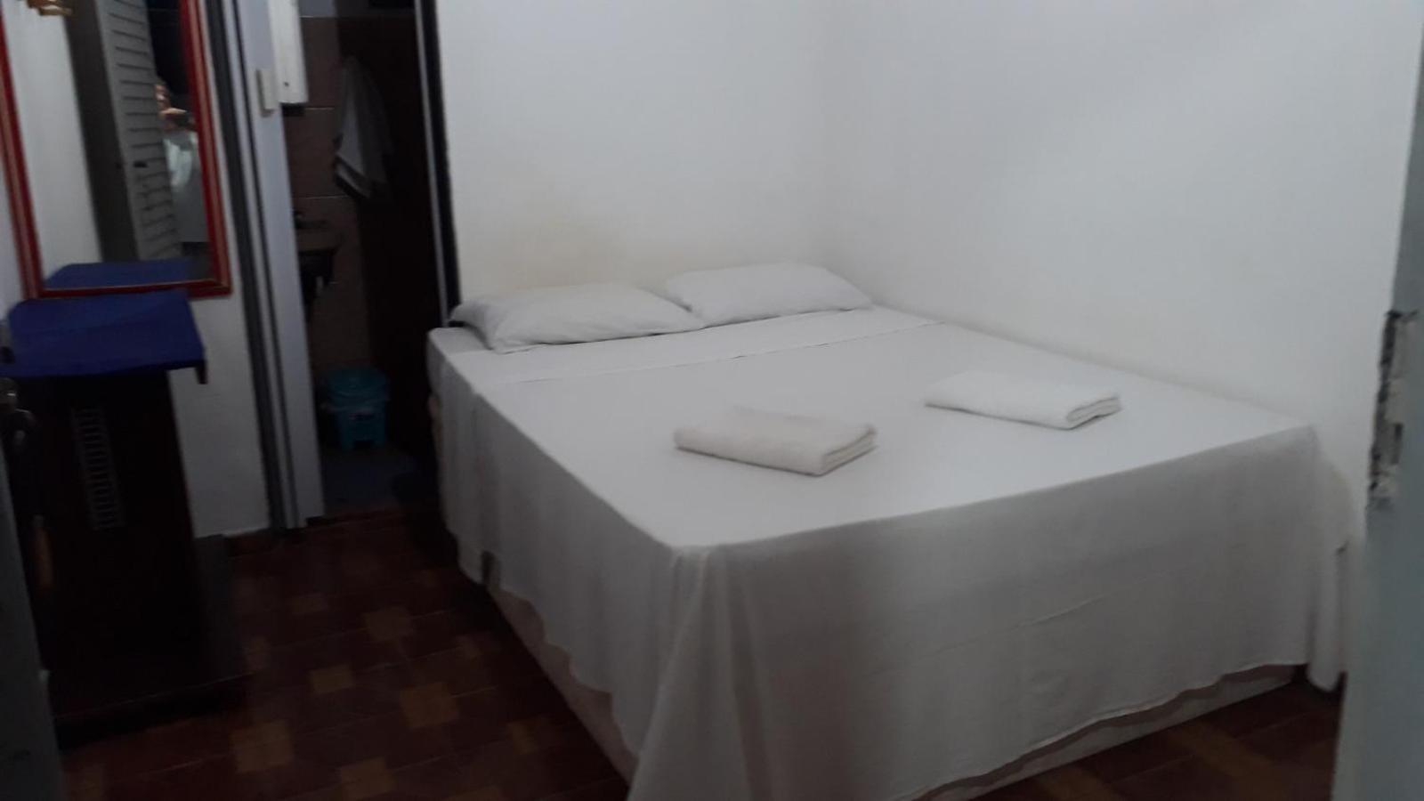 POUSADA RECANTO DOS PASSAROS