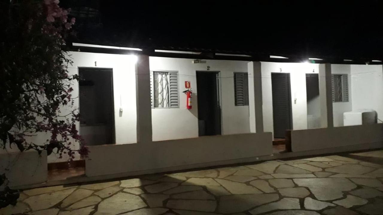 POUSADA RECANTO DOS PASSAROS