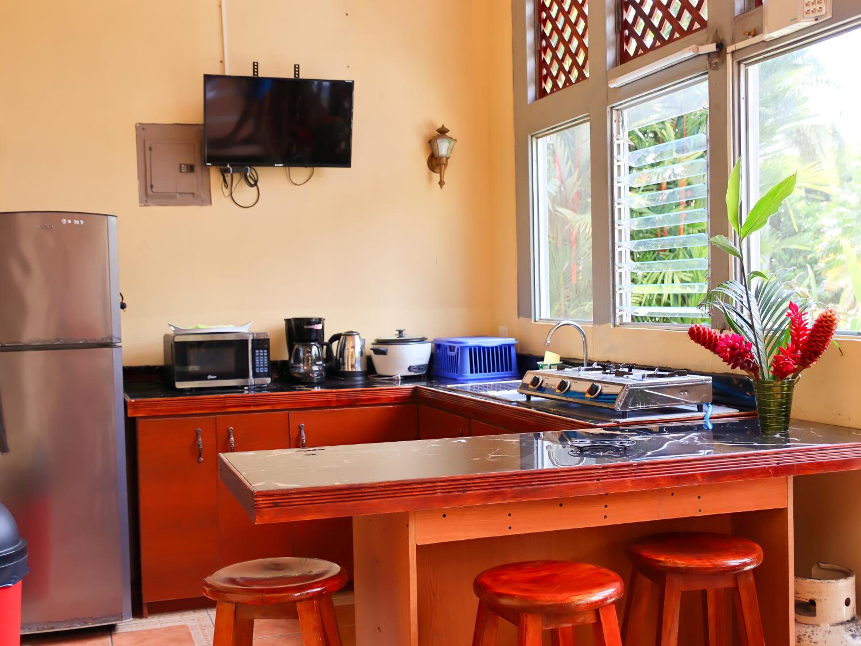 Villas Allen Puerto Viejo