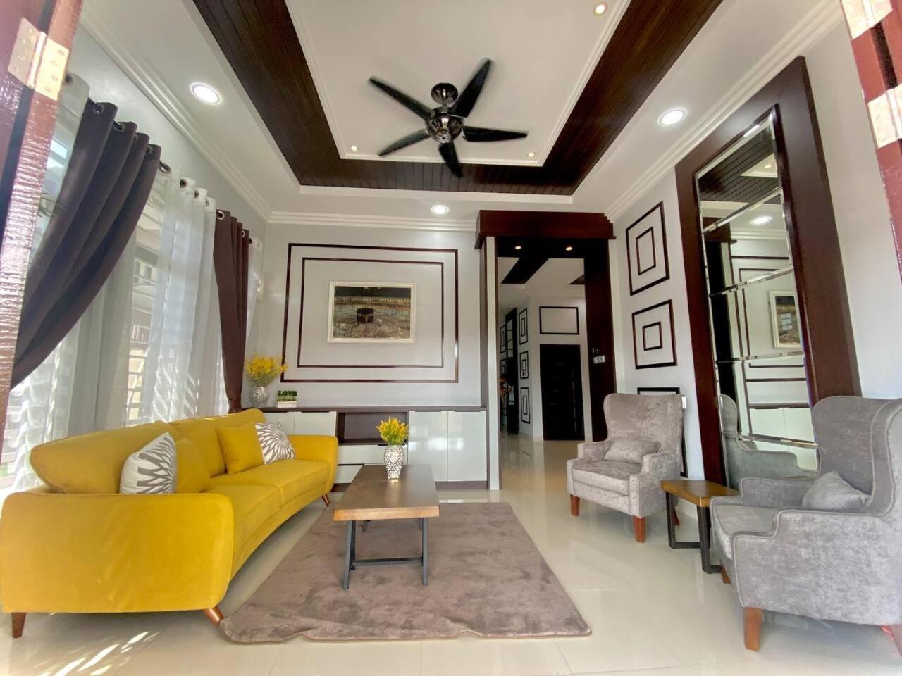 Homestay Wakaf Bharu Tumpat-Musl!m Only photo 1
