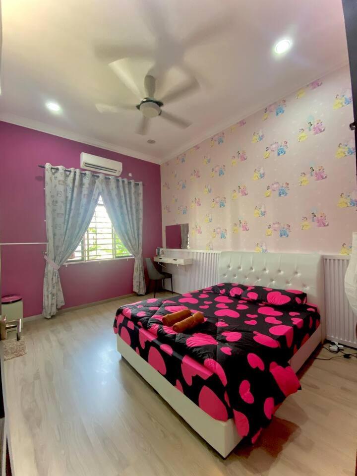 Homestay Wakaf Bharu Tumpat-Musl!m Only photo 2